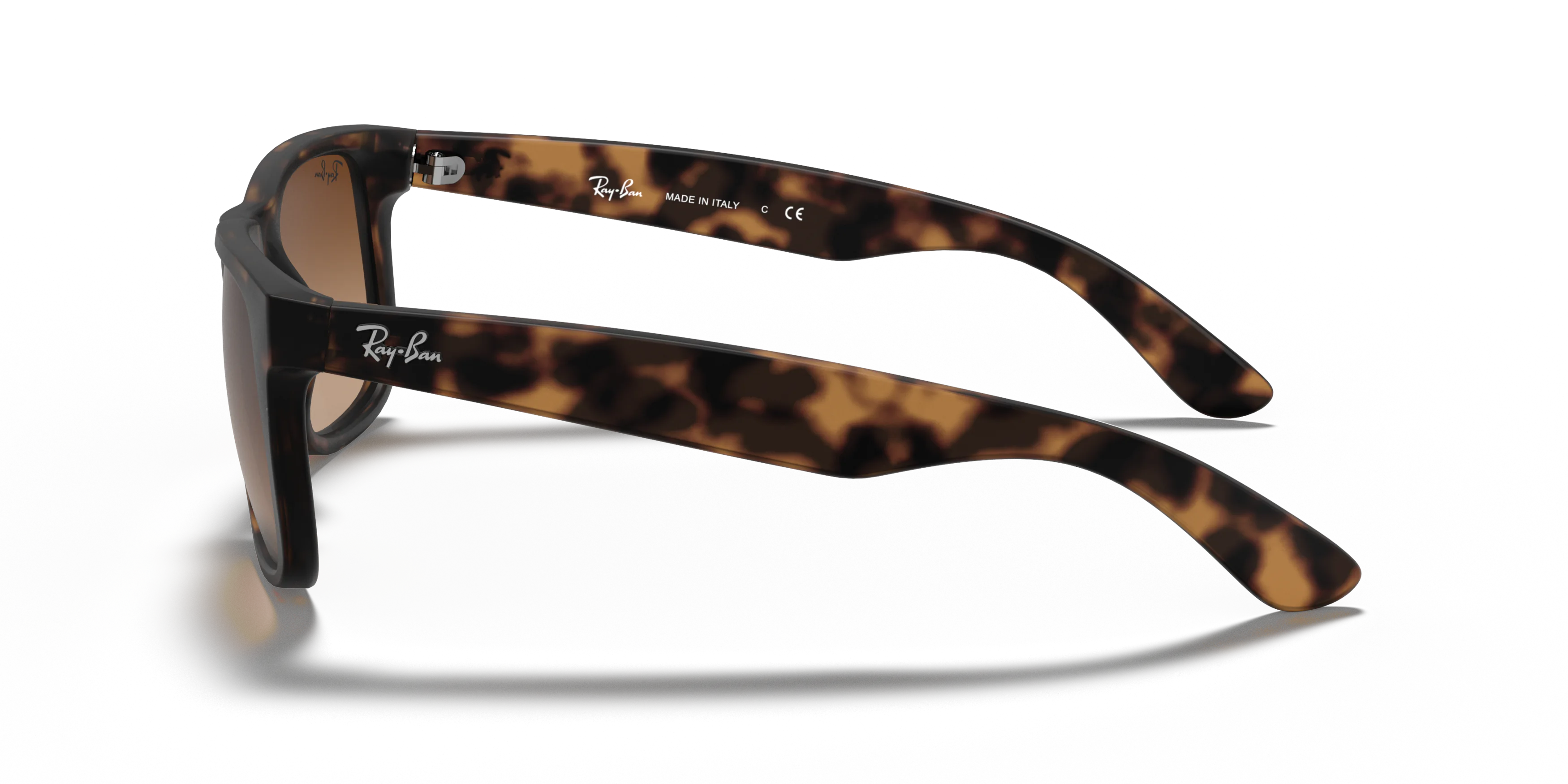 Angle_Left02, Ray-Ban Justin Classic RB4165 710/13