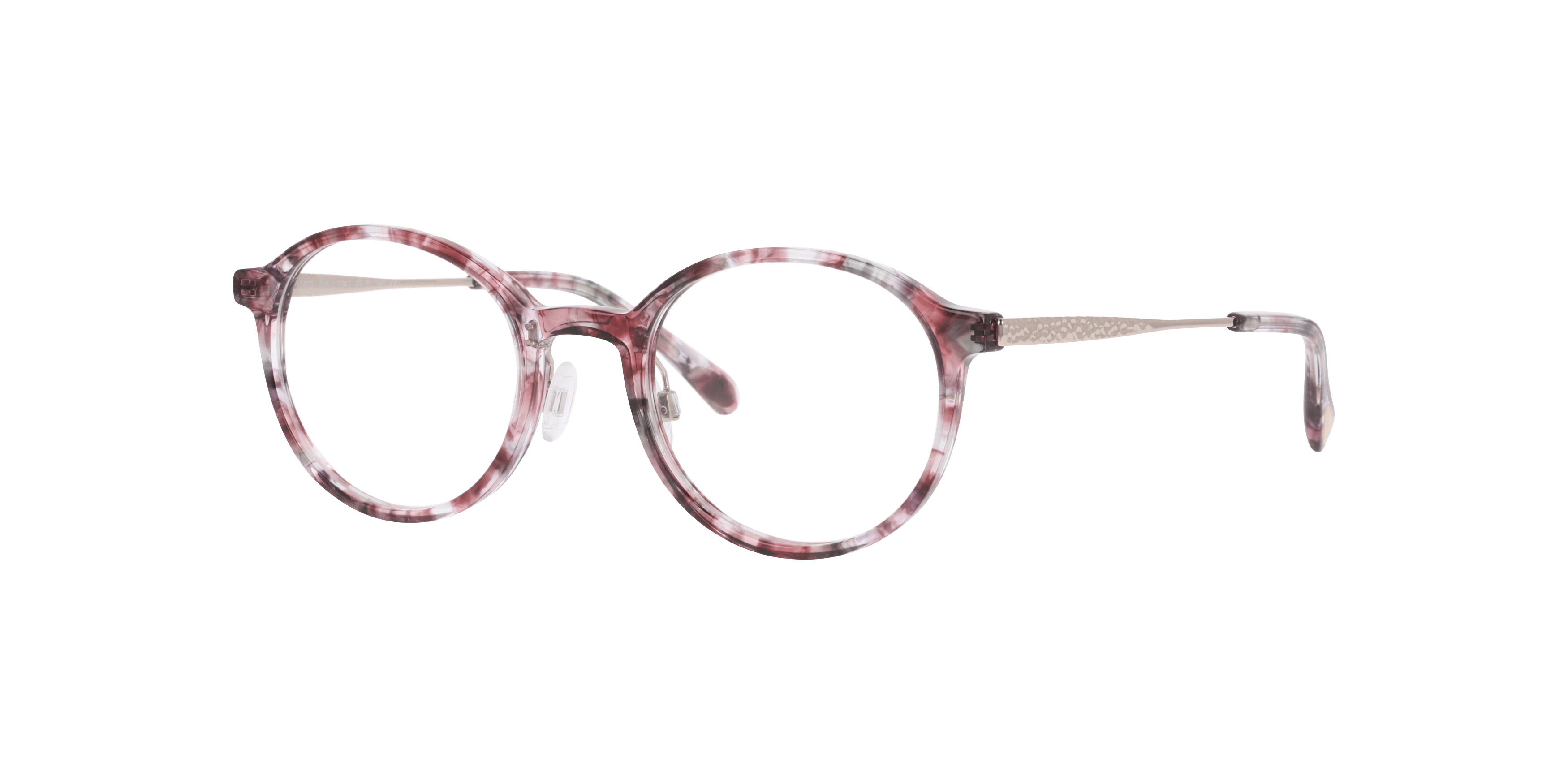 Angle_Left01, Pilgrim PIL6023 0042 Briller