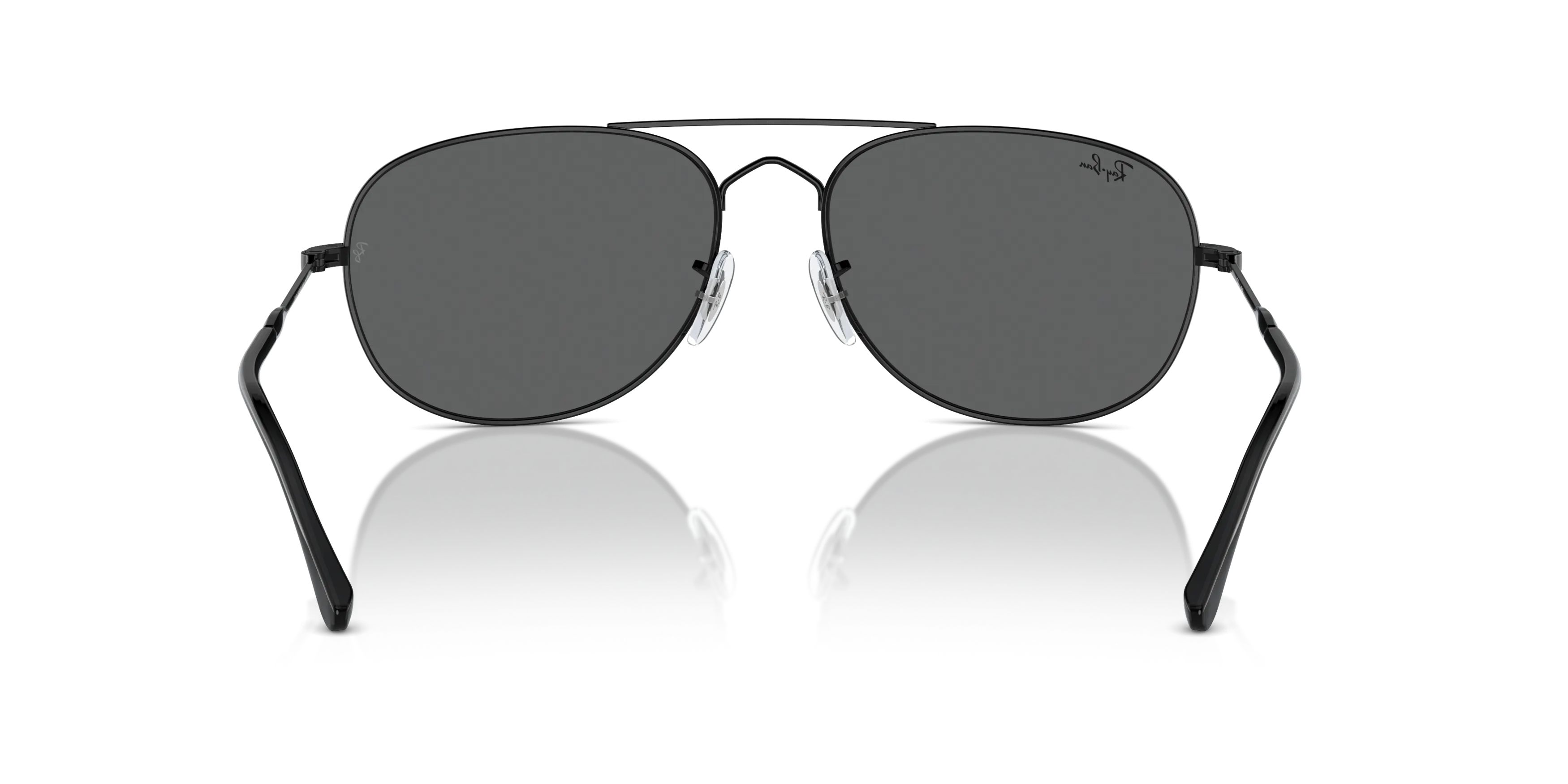 Detail02, Ray-Ban Bain Bridge RB 3735 Sunglasses