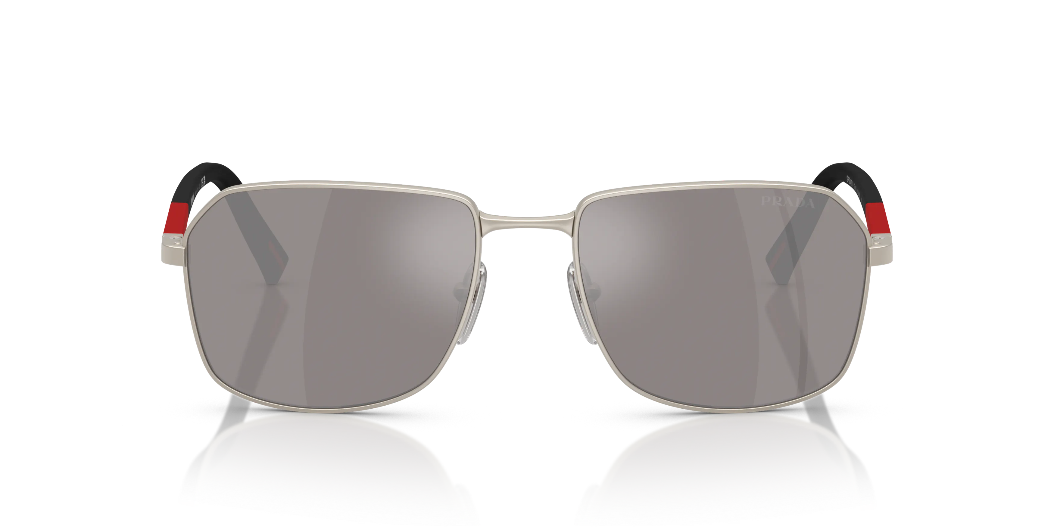 Front, Prada Linea Rossa PS A51S 18X80I