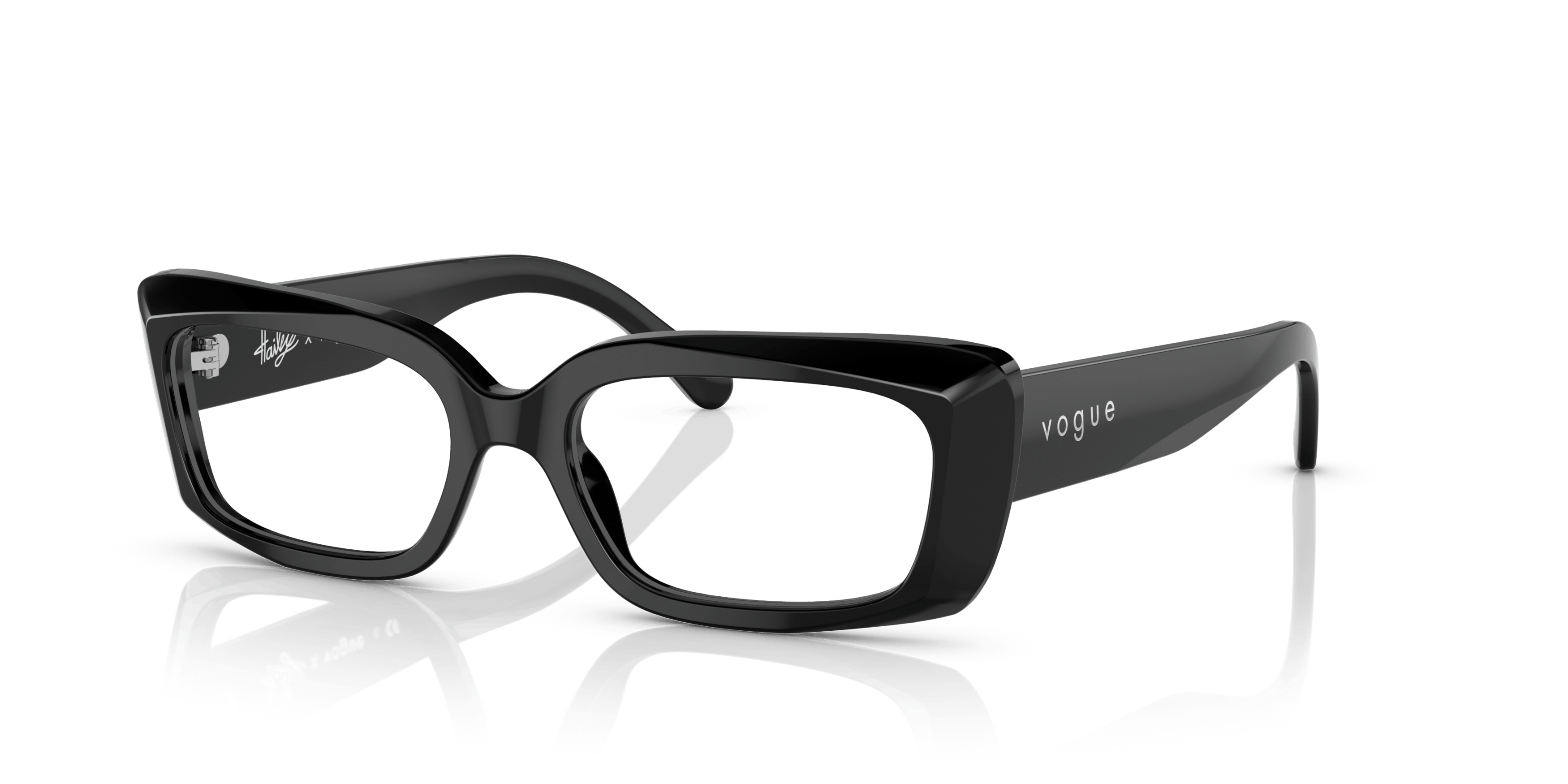 Angle_Left01, Vogue Eyewear VO5441 W44