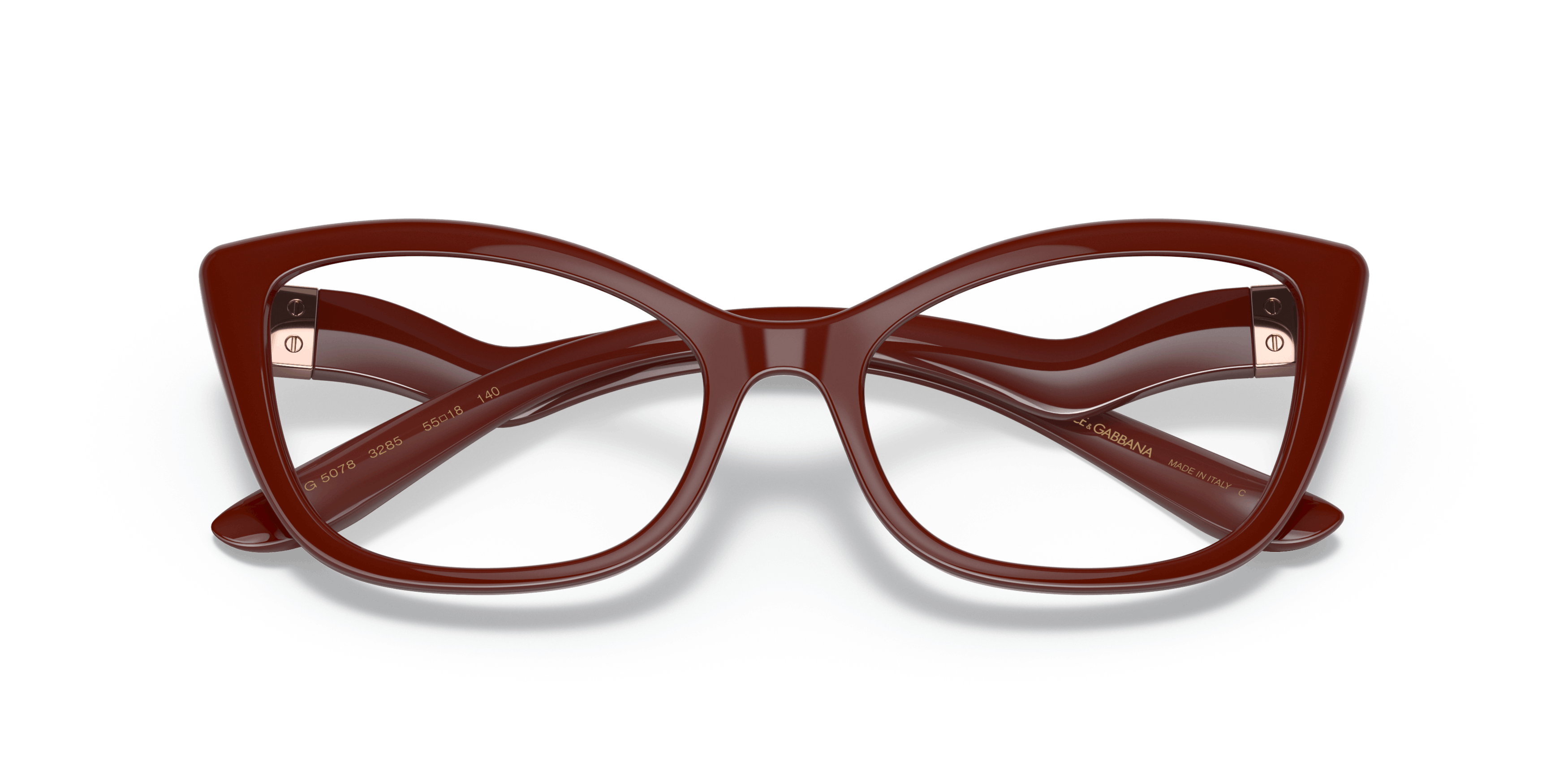 Folded, Dolce&Gabbana DG5078 3285