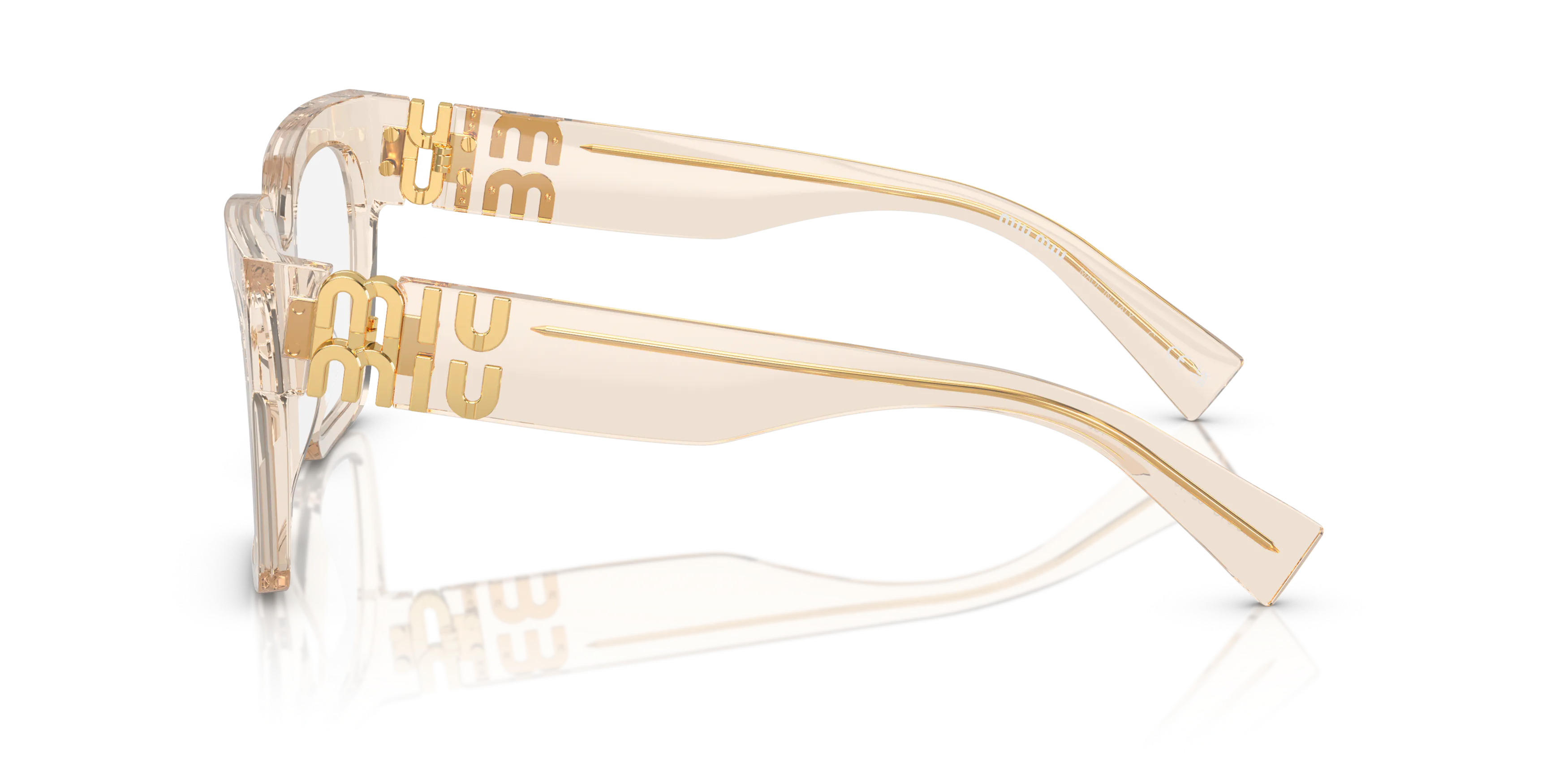 Angle_Left02, Miu Miu MU 04UV Glasses