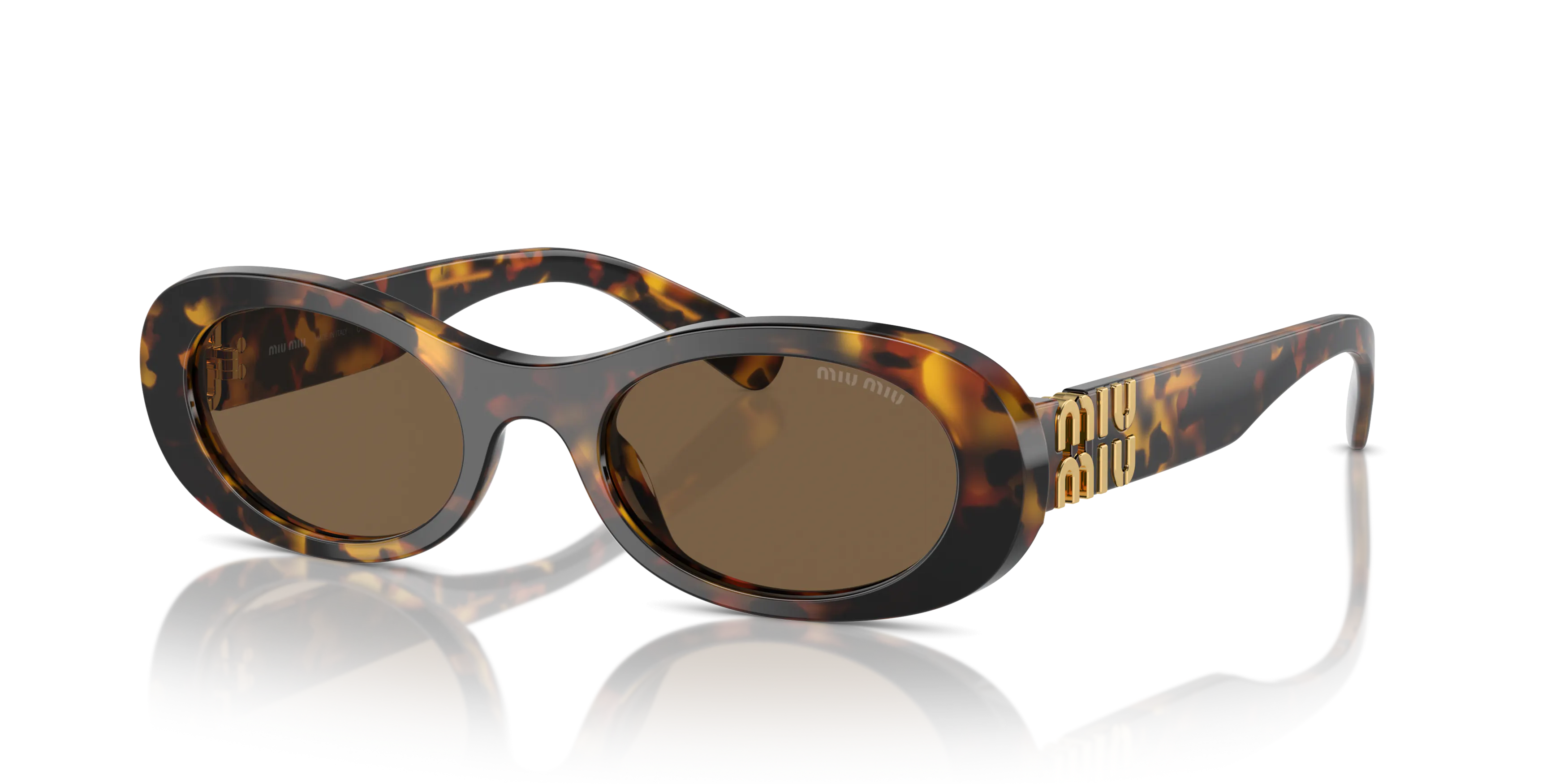 Angle_Left01, Miu Miu MU 06ZS VAU06B