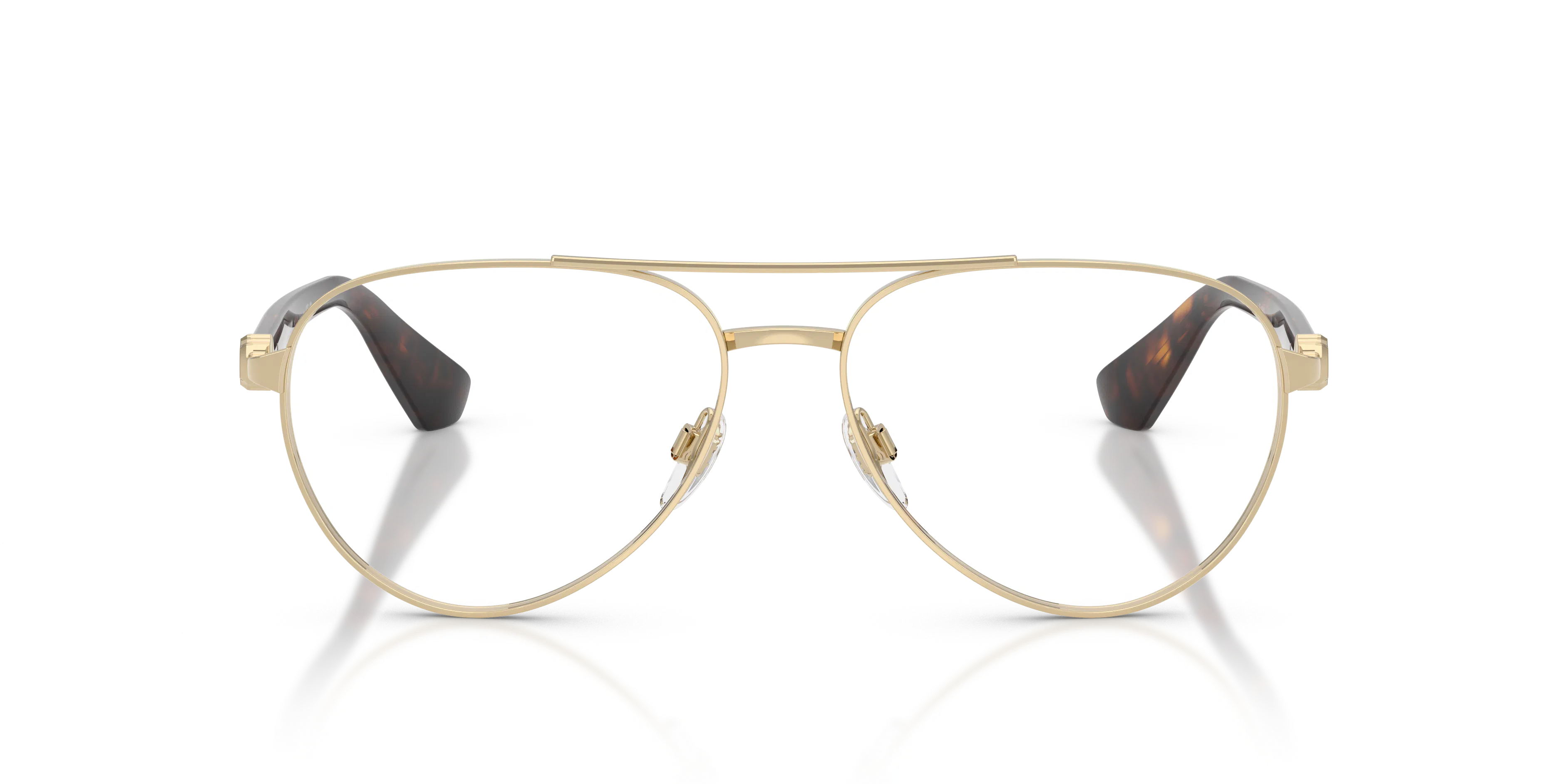 Front, Burberry BE 1397 Glasses