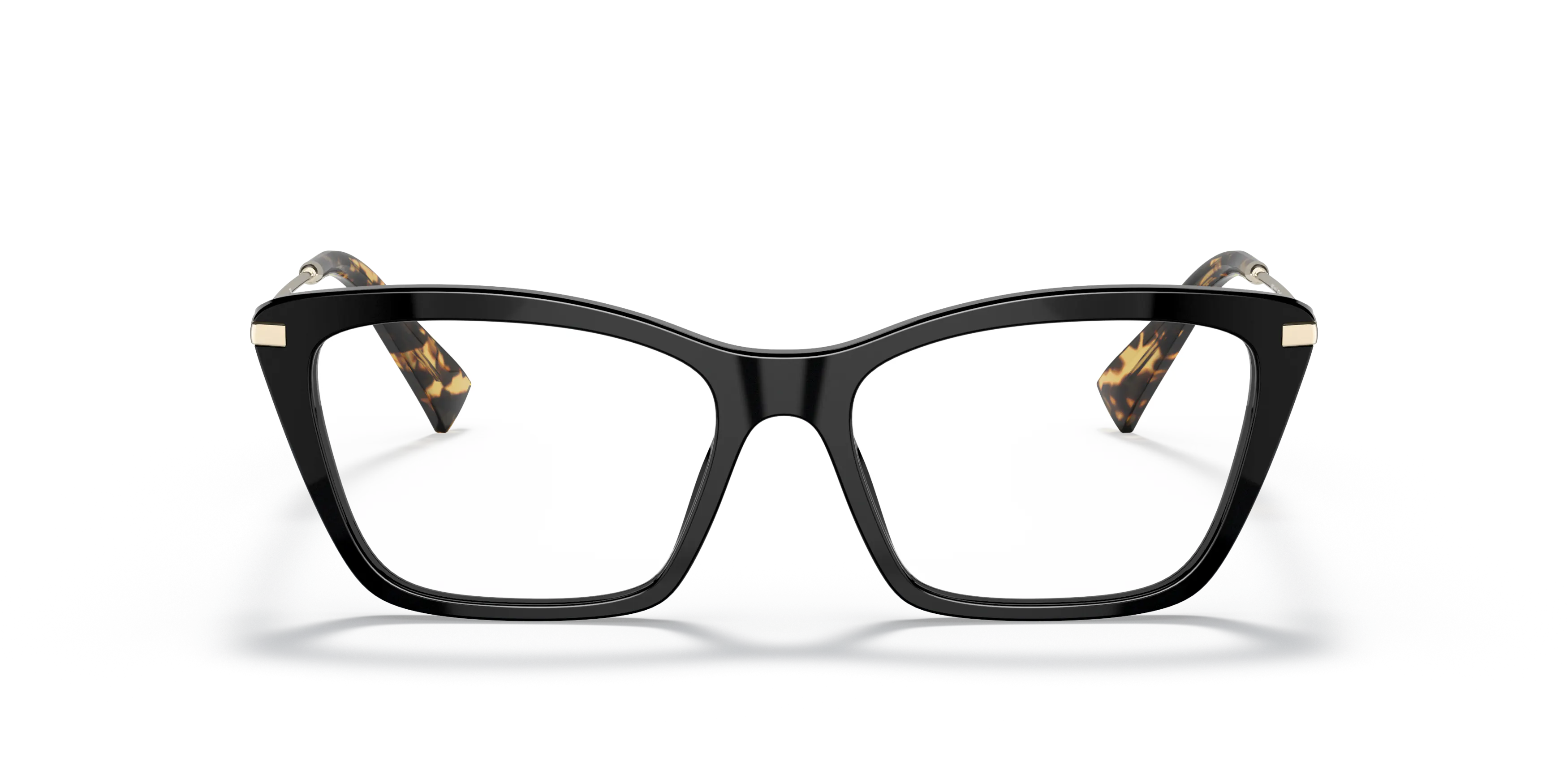 Front, Miu Miu MU 01UV 1AB1O1