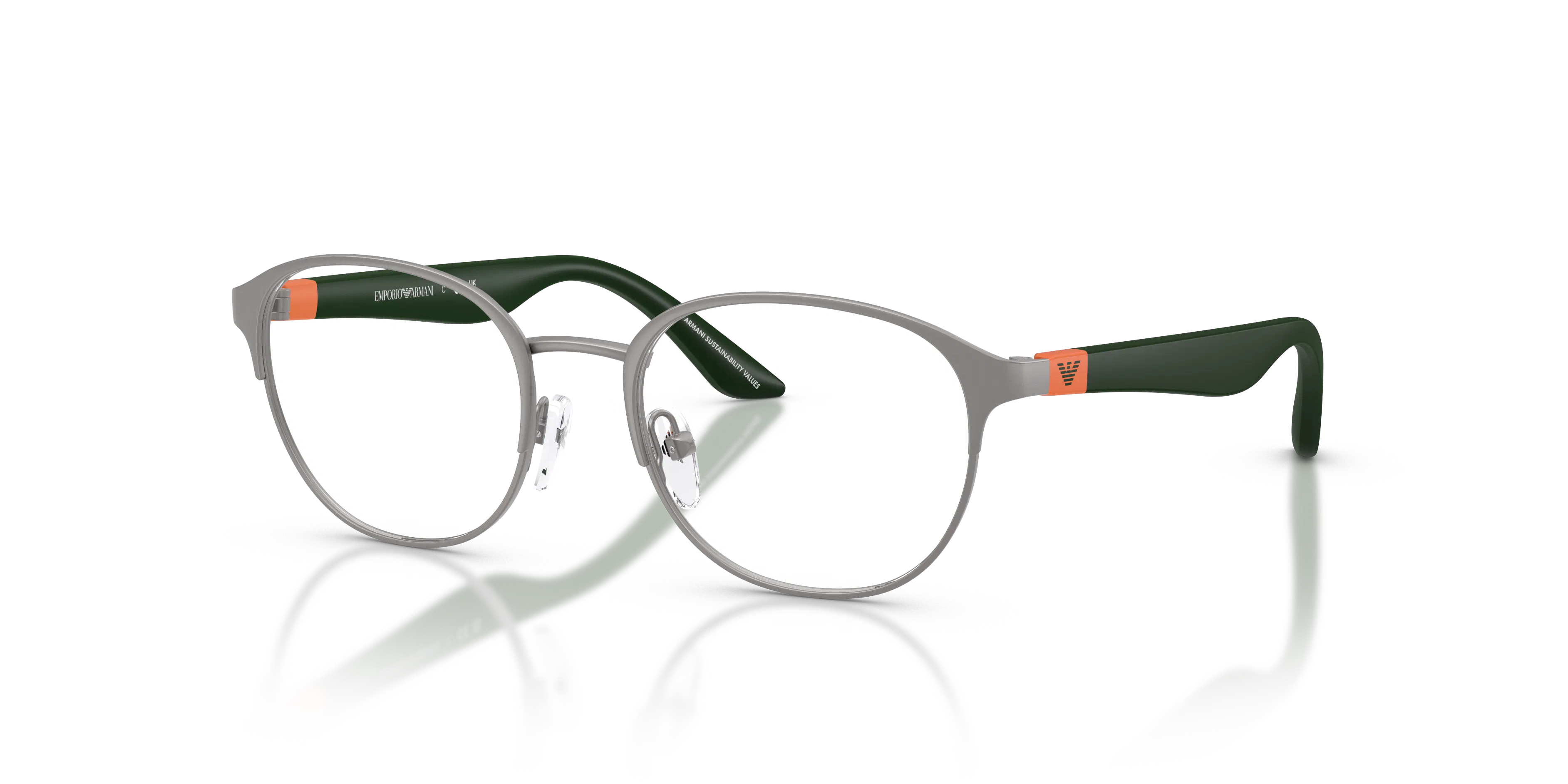 Angle_Left01, Emporio Armani EK 1002 Glasses
