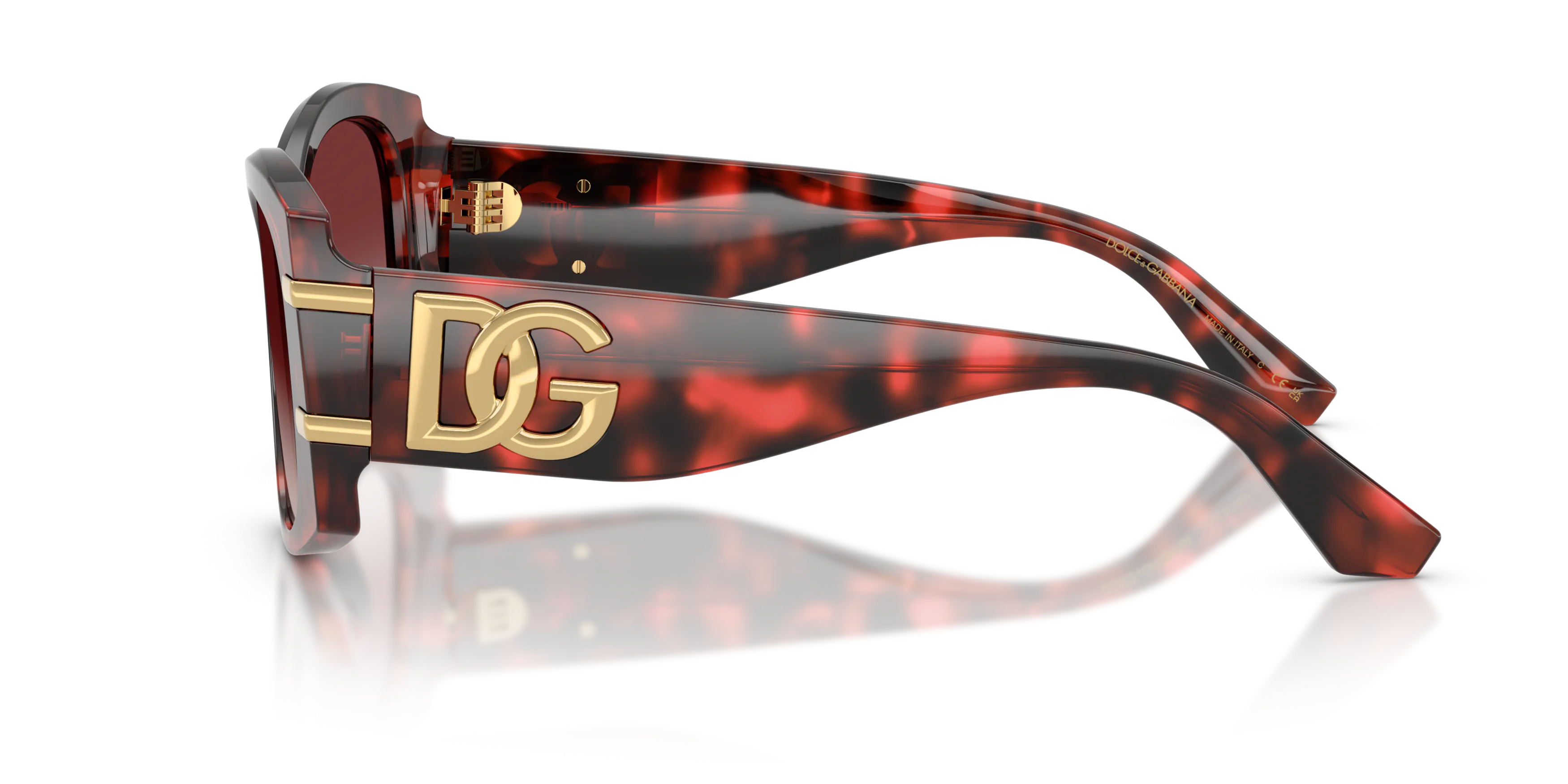 Angle_Left02, DOLCE & GABBANA DG4501 33588H