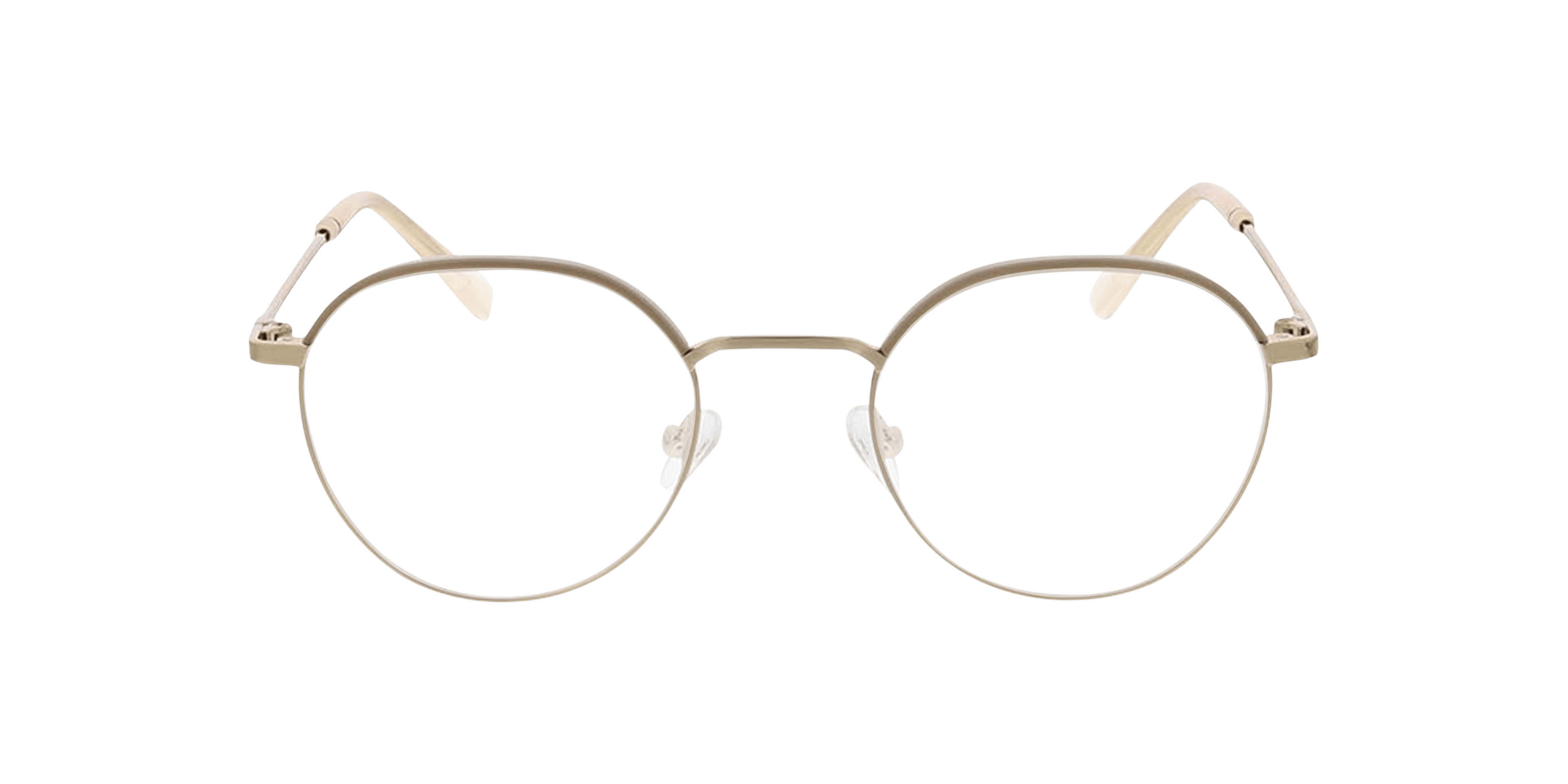 Front, Vintage Flair 0IY1363 C02 Glasögonbåge