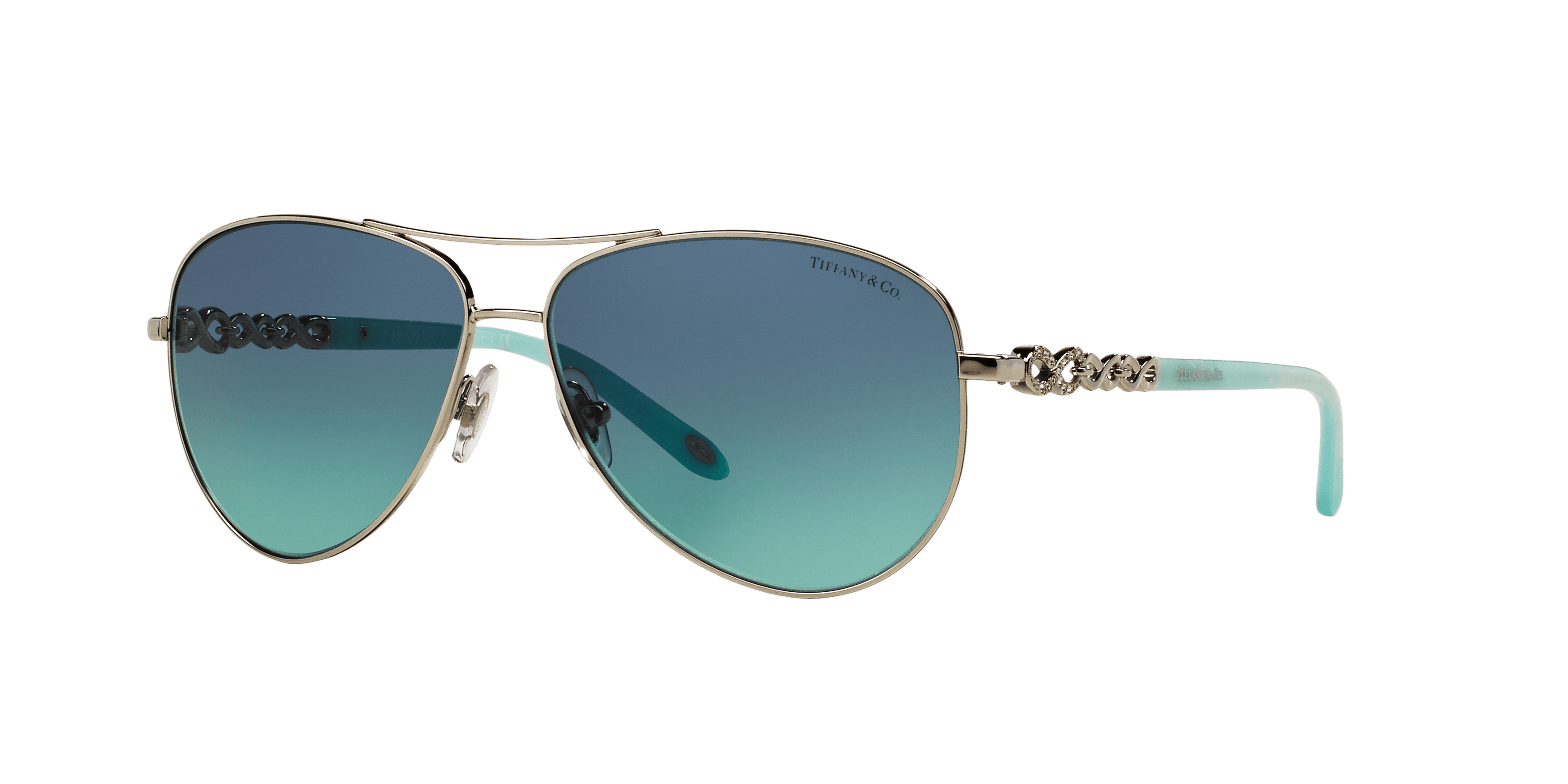 Angle_Left01, Tiffany & Co. TF3049B 60019S