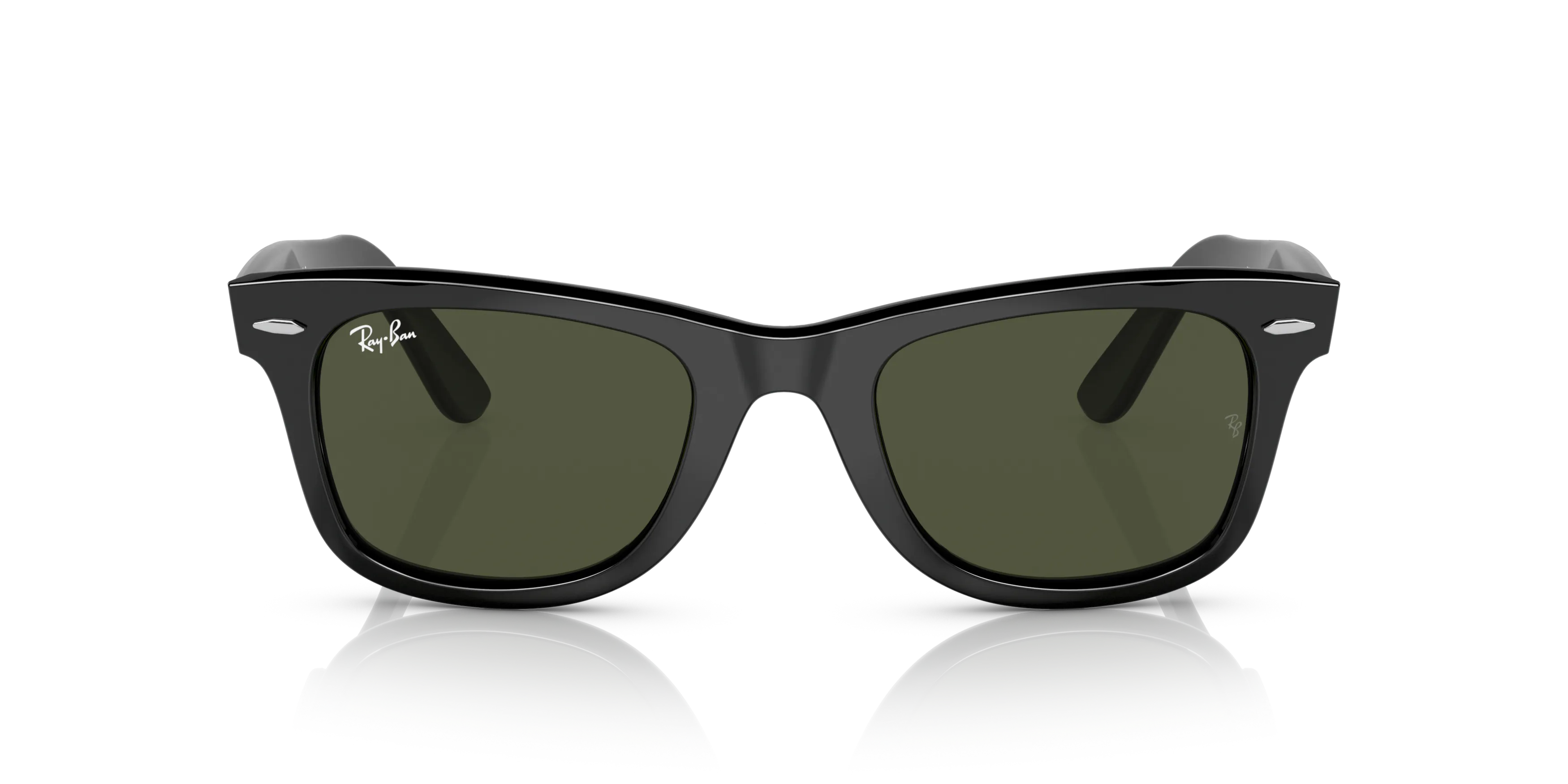 Front, Ray-Ban Original Wayfarer Bio-Based RB2140 135831