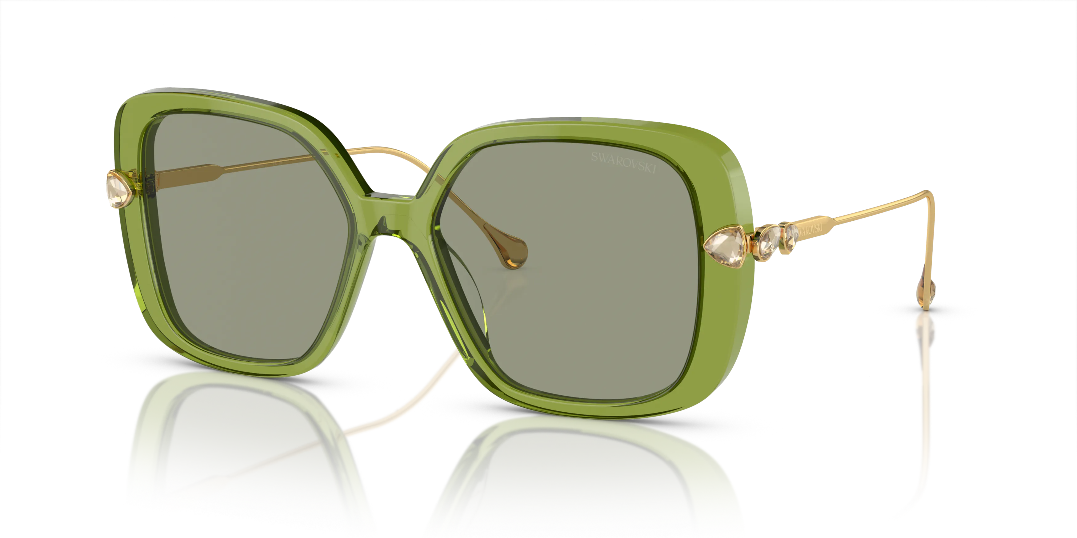 Angle_Left01, Swarovski SK6011 3002/2