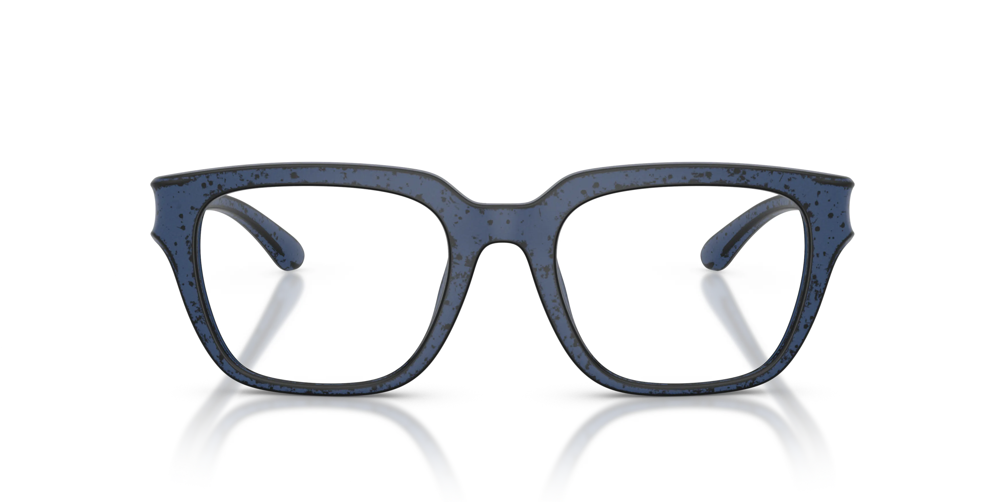 Front, Diesel 0DL6001U Glasses
