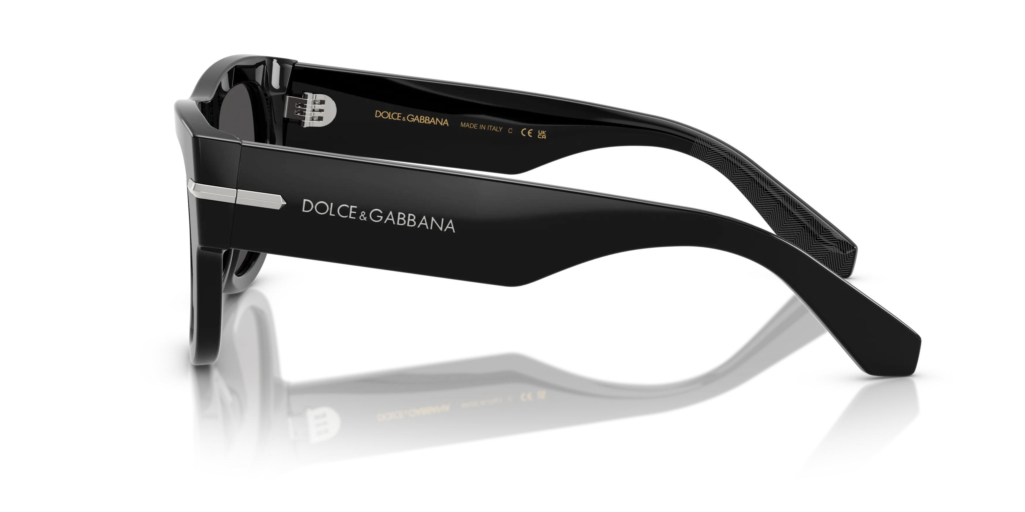 Angle_Left02, Dolce&Gabbana DG4484 501/87