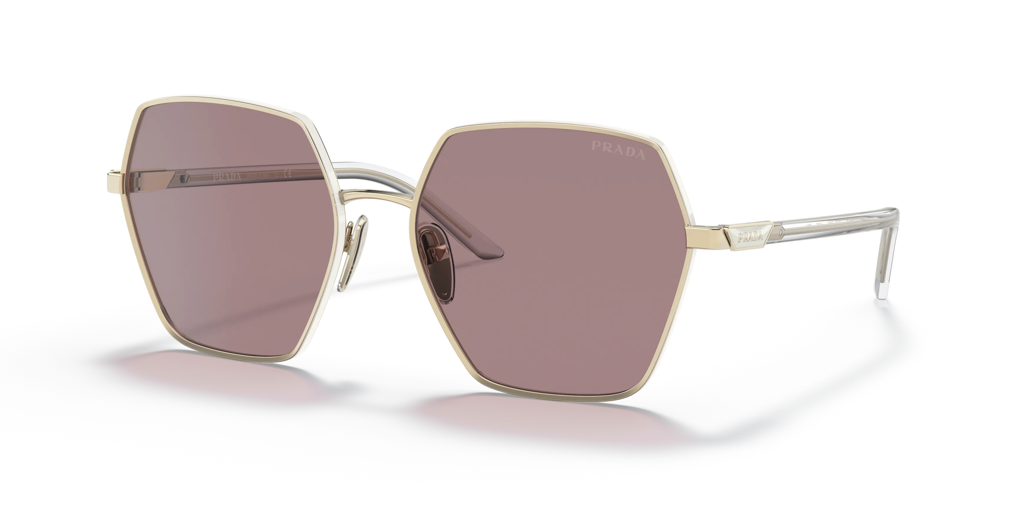 Angle_Left01, Prada PR 56YS ZVN06I
