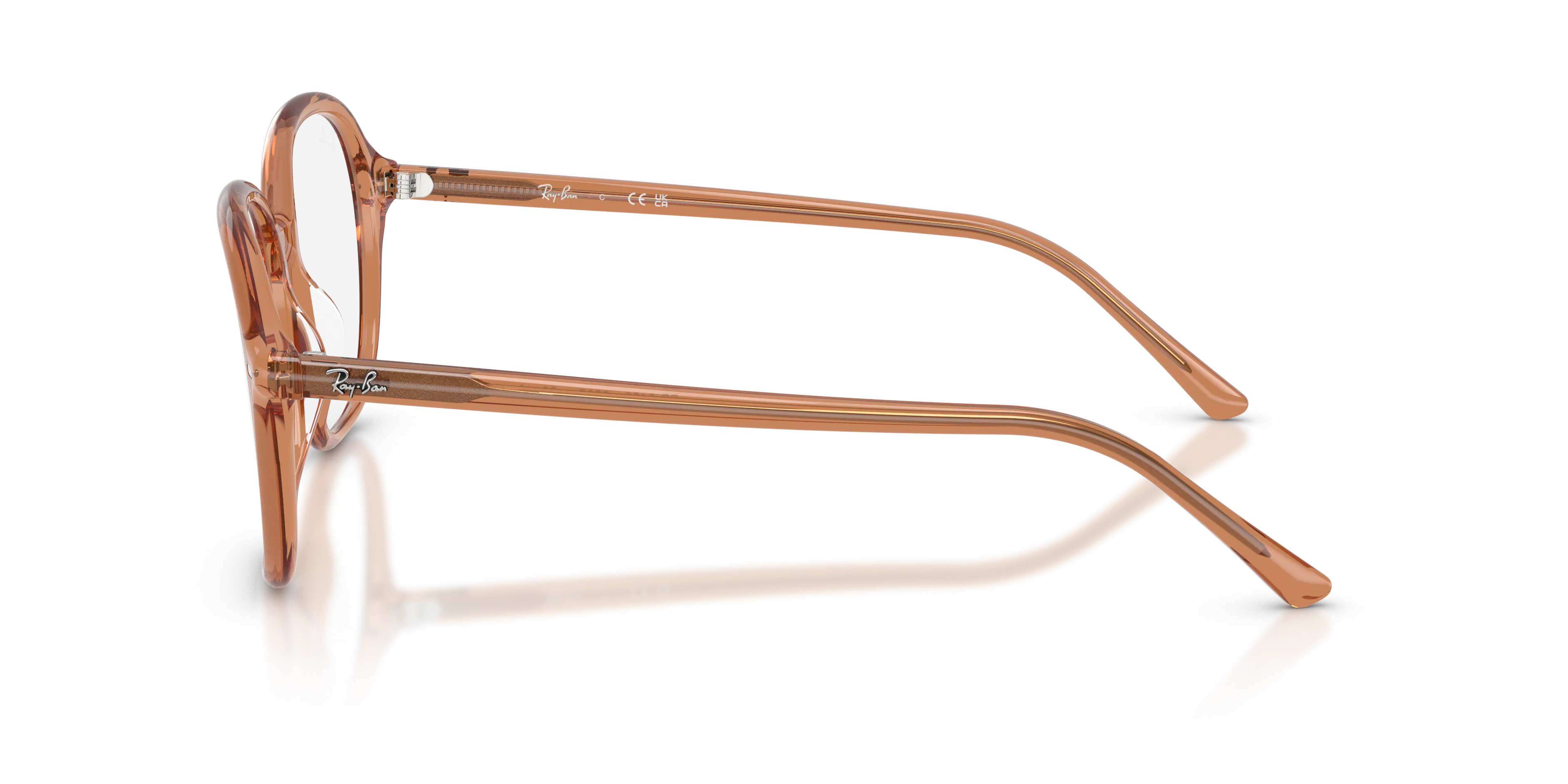 Angle_Left02, Ray-Ban RB5456 8537