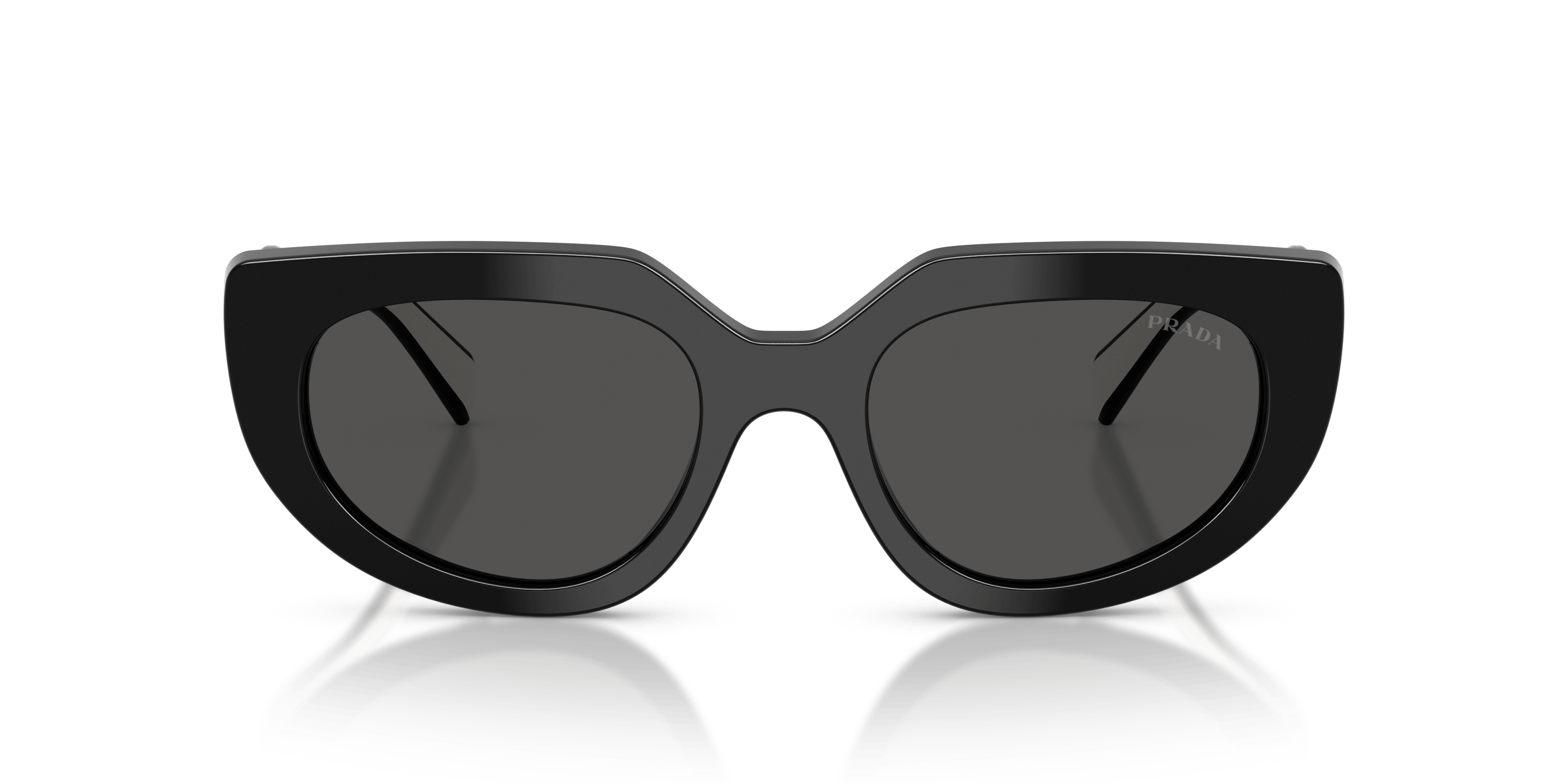 Front, Prada PR D02S 20G08Z