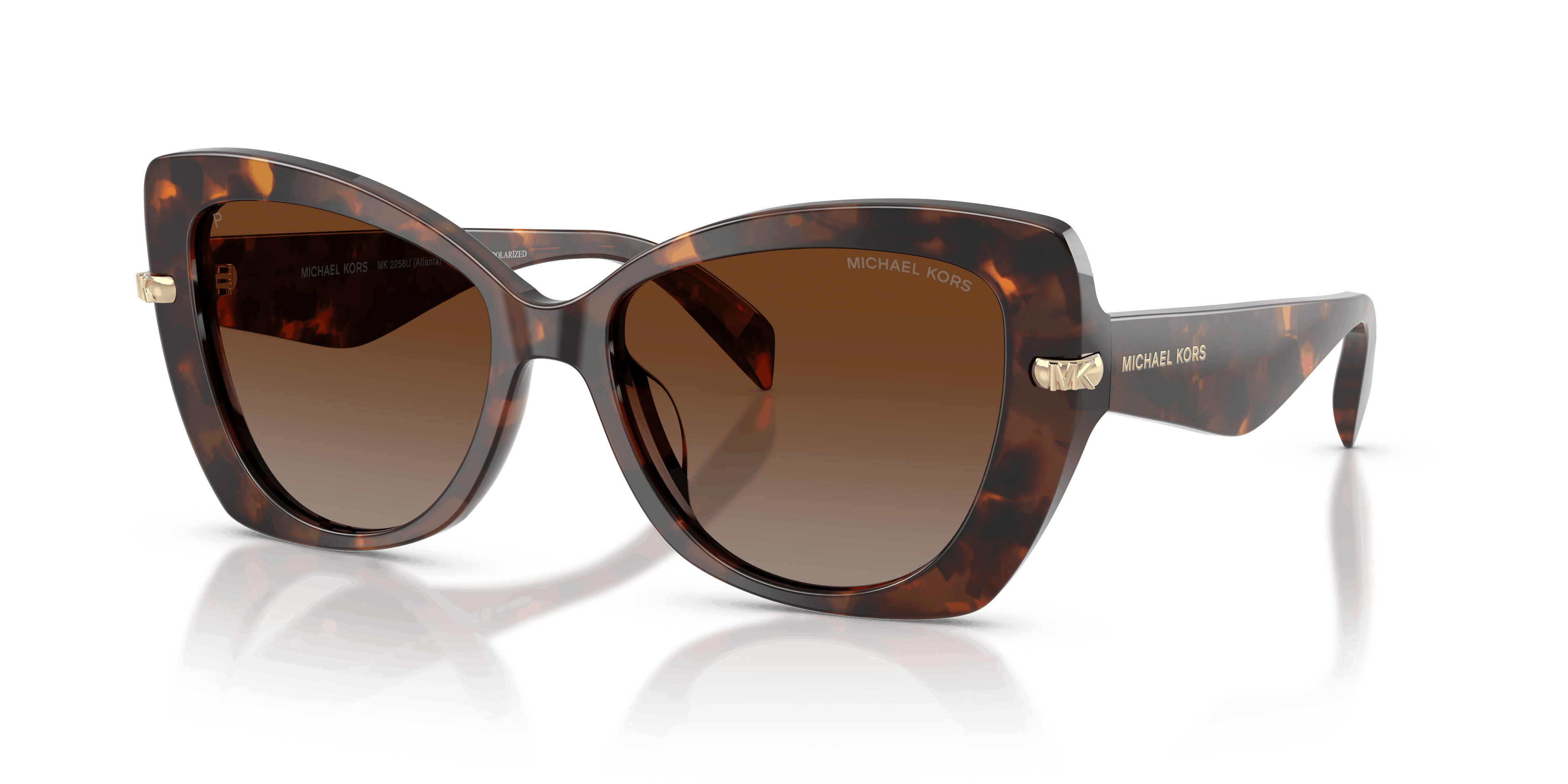 Angle_Left01, Michael Kors Atlanta MK2258U 40348G