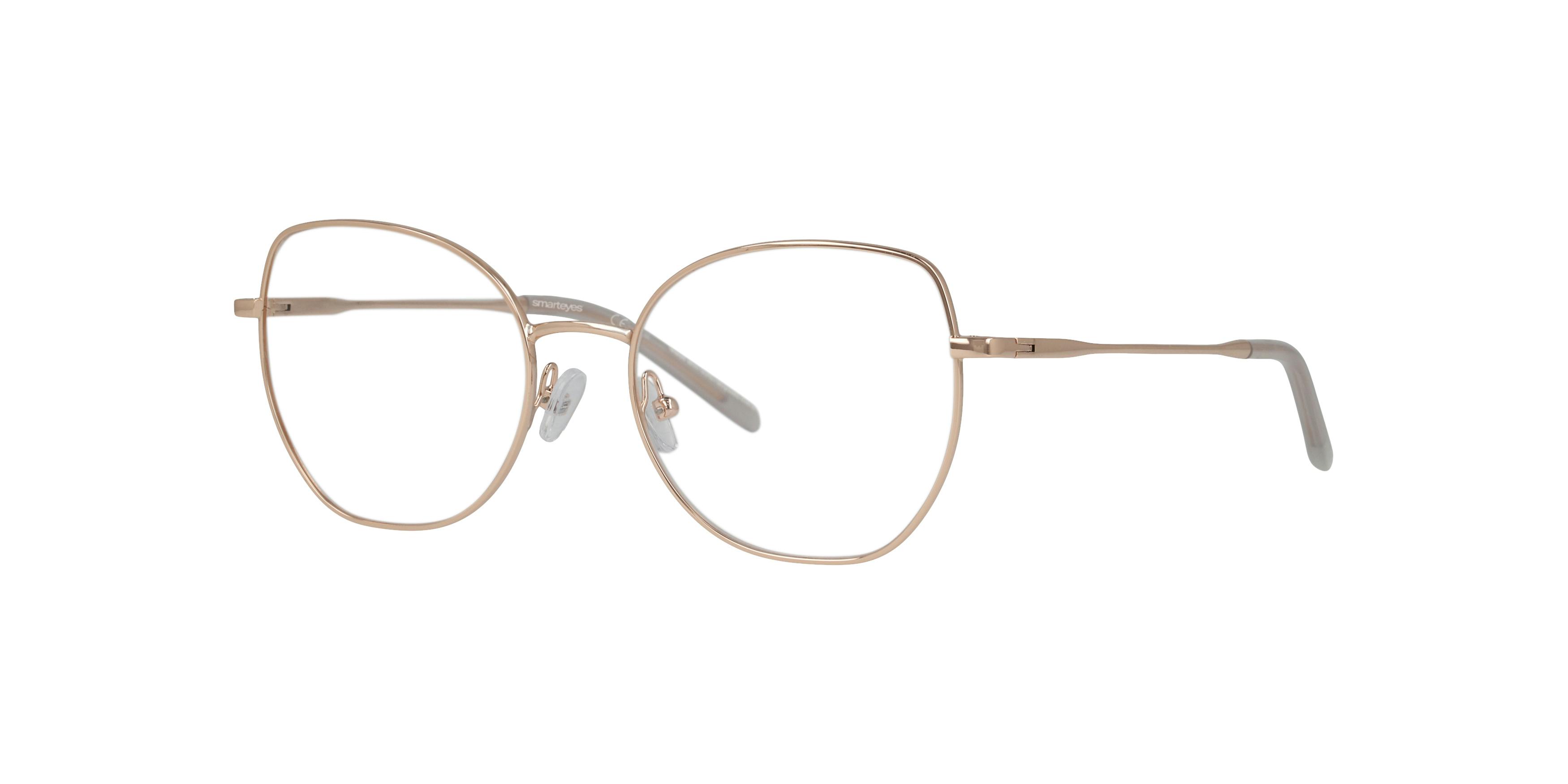 Front, Contemporary Crush 0IY1073 C01 Glasögonbåge