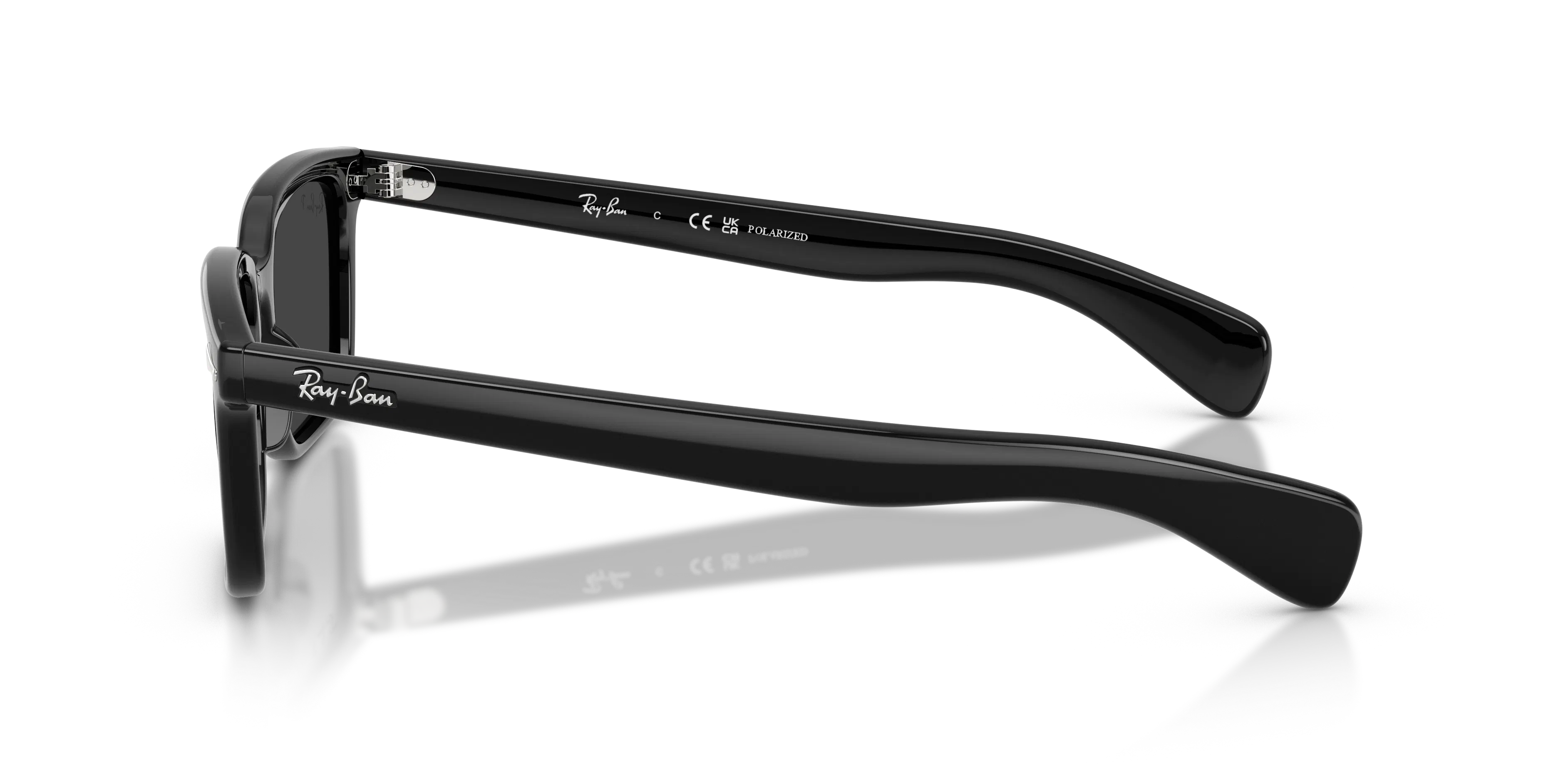 Angle_Left02, Ray-Ban BRUNEL RB2234 901/48