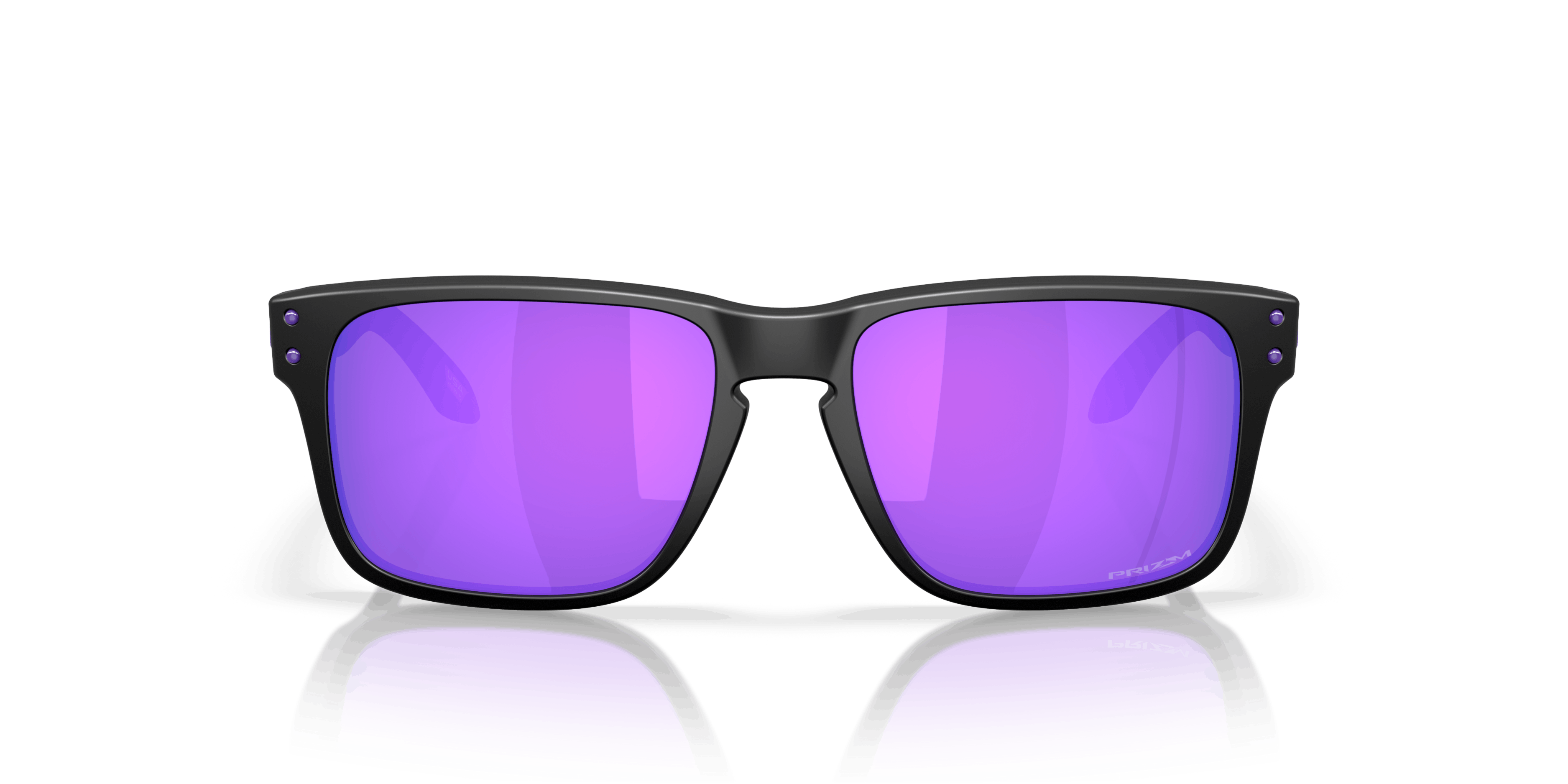 Front, Oakley Holbrook S OO 9509 Sunglasses