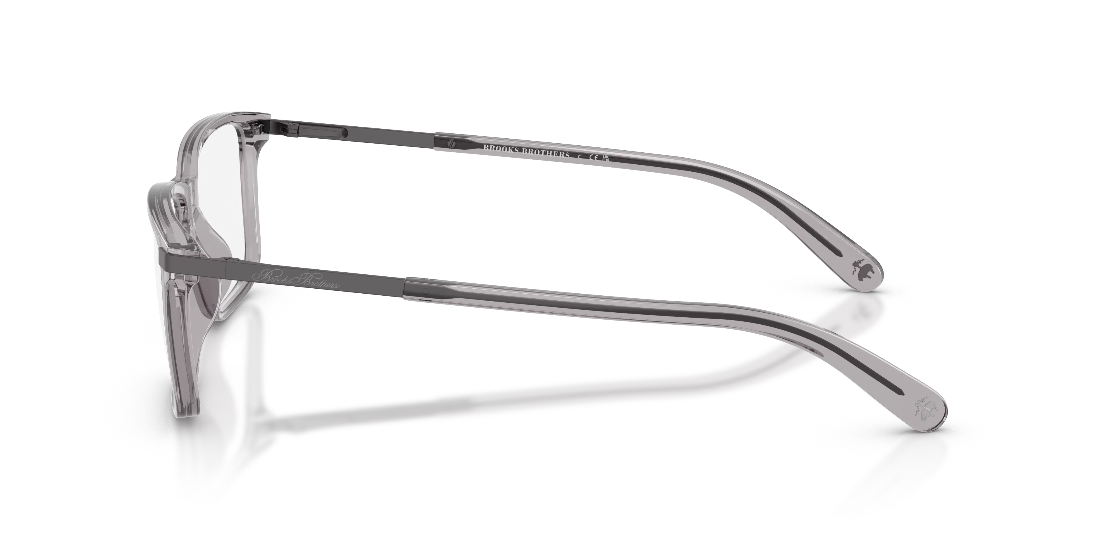 Angle_Left02, Brooks Brothers BB 2081U Glasses