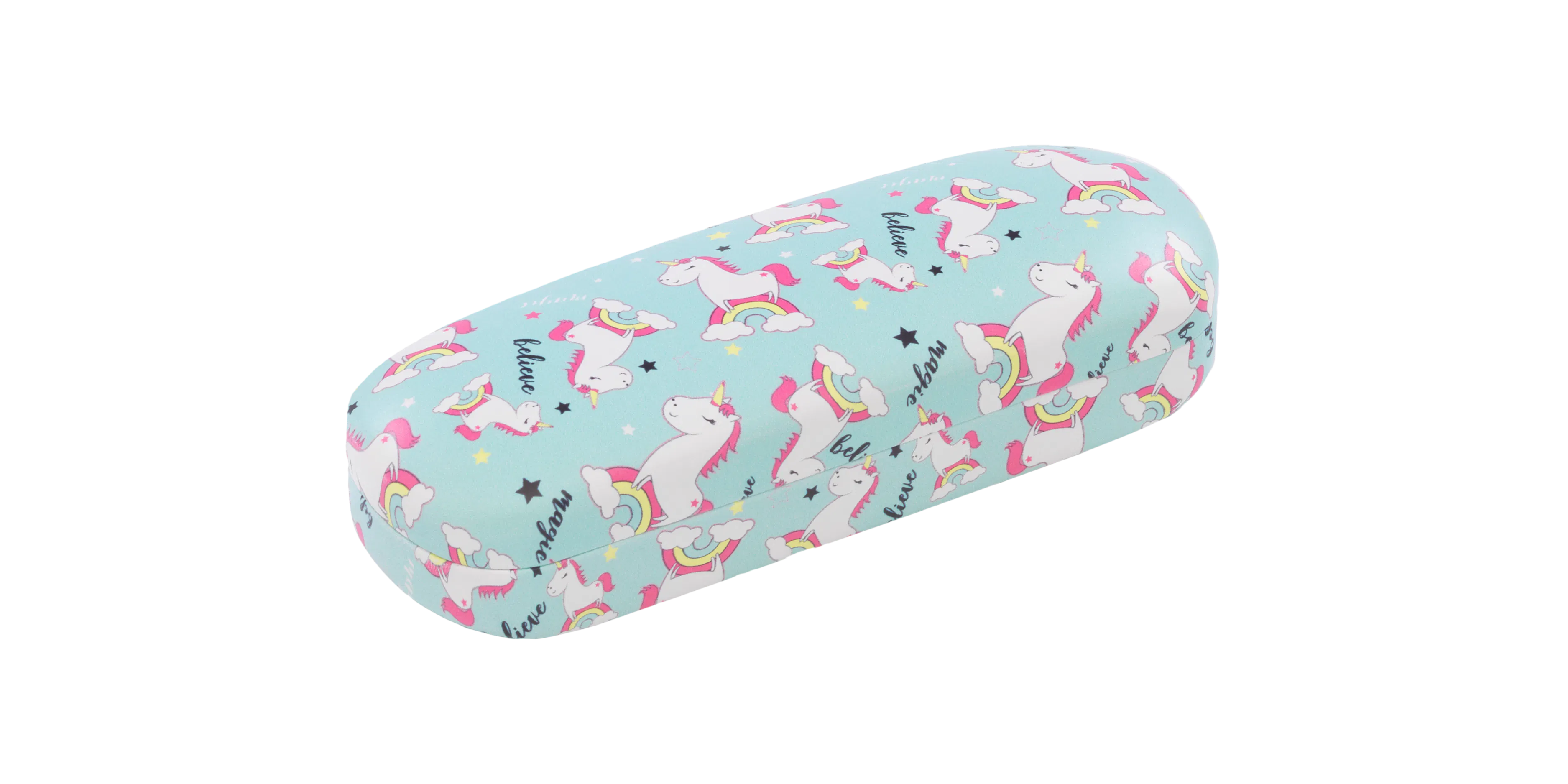 Front, Estuche para gafas infantil