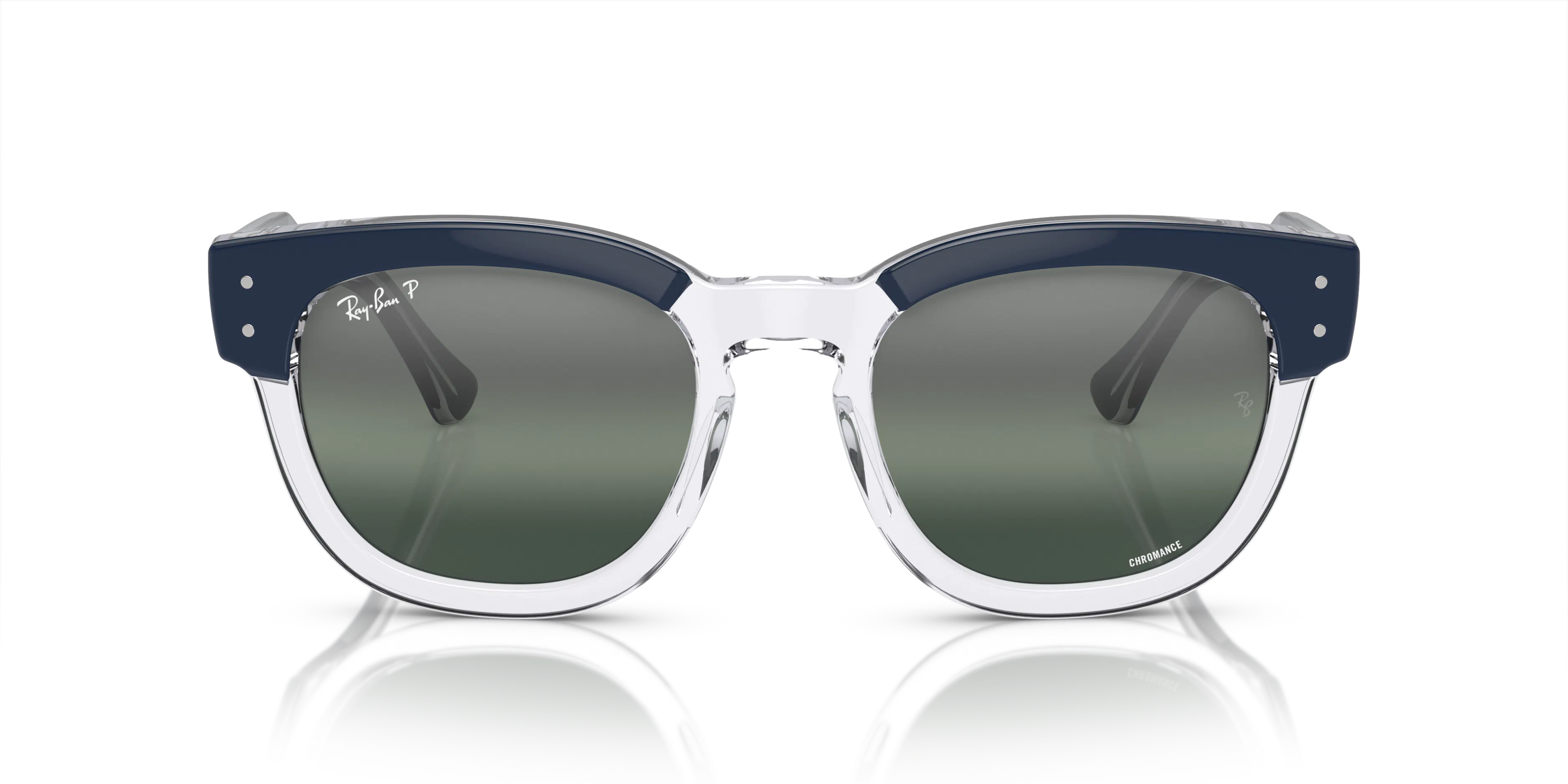 Front, Ray-Ban MEGA HAWKEYE RB0298S 1341G6