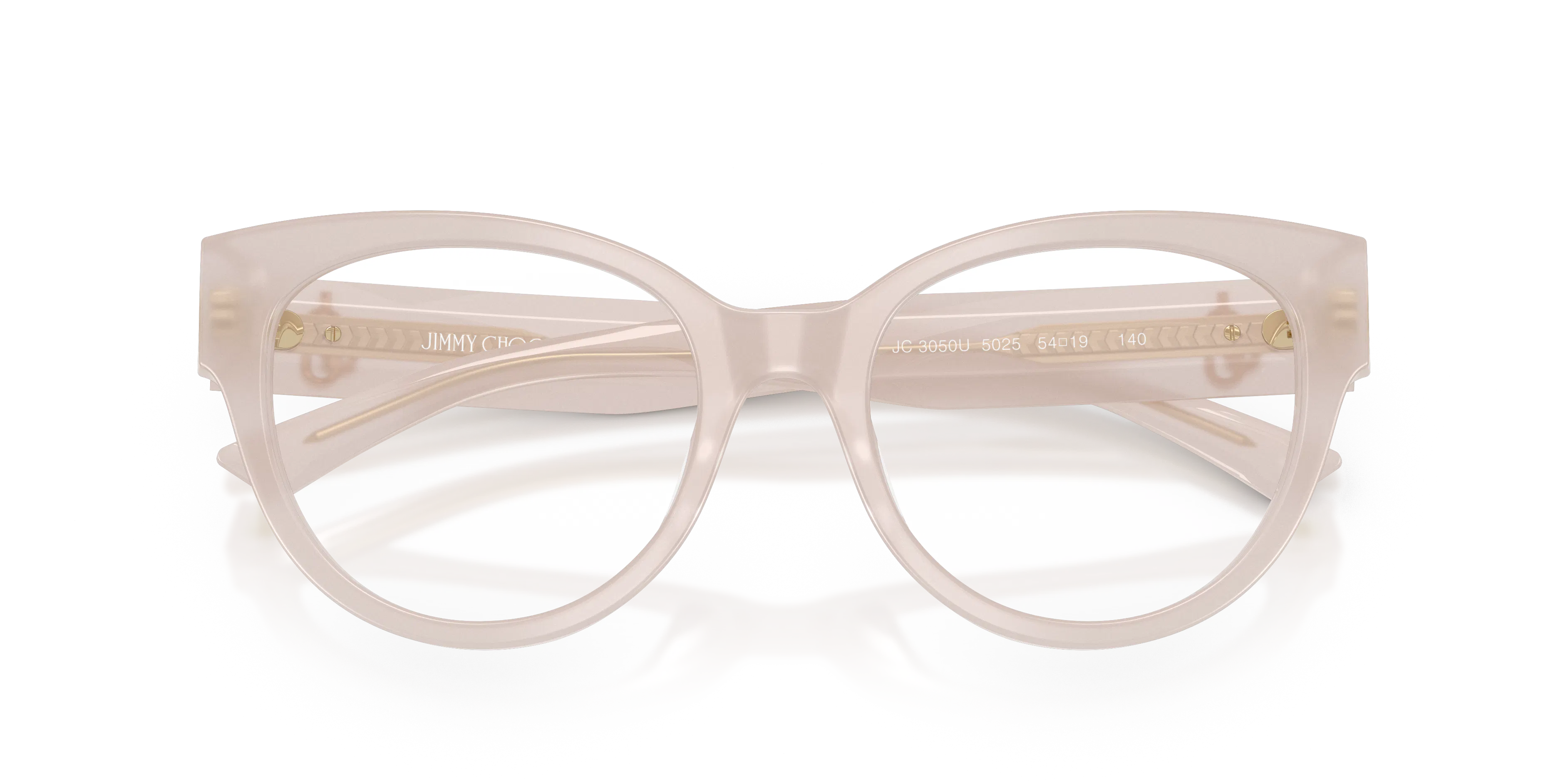 Folded, JIMMY CHOO 0 JC3050U 5025
