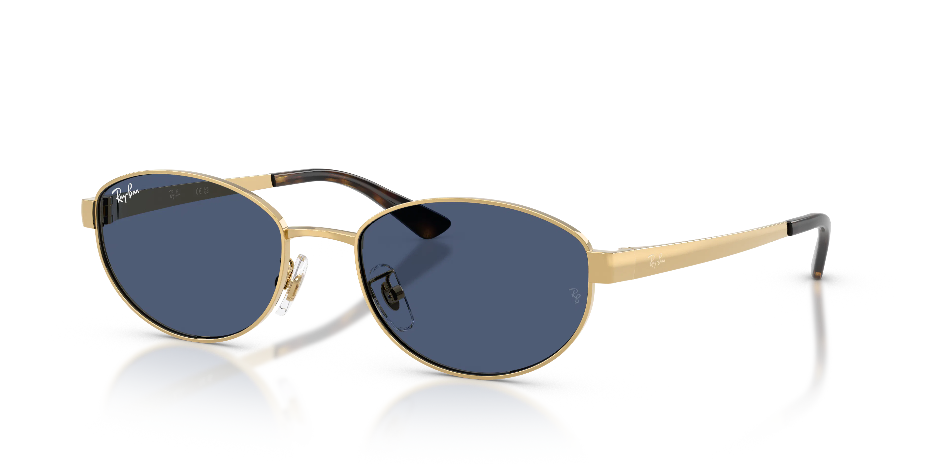 Angle_Left01, Ray-Ban RB3774D 001/80