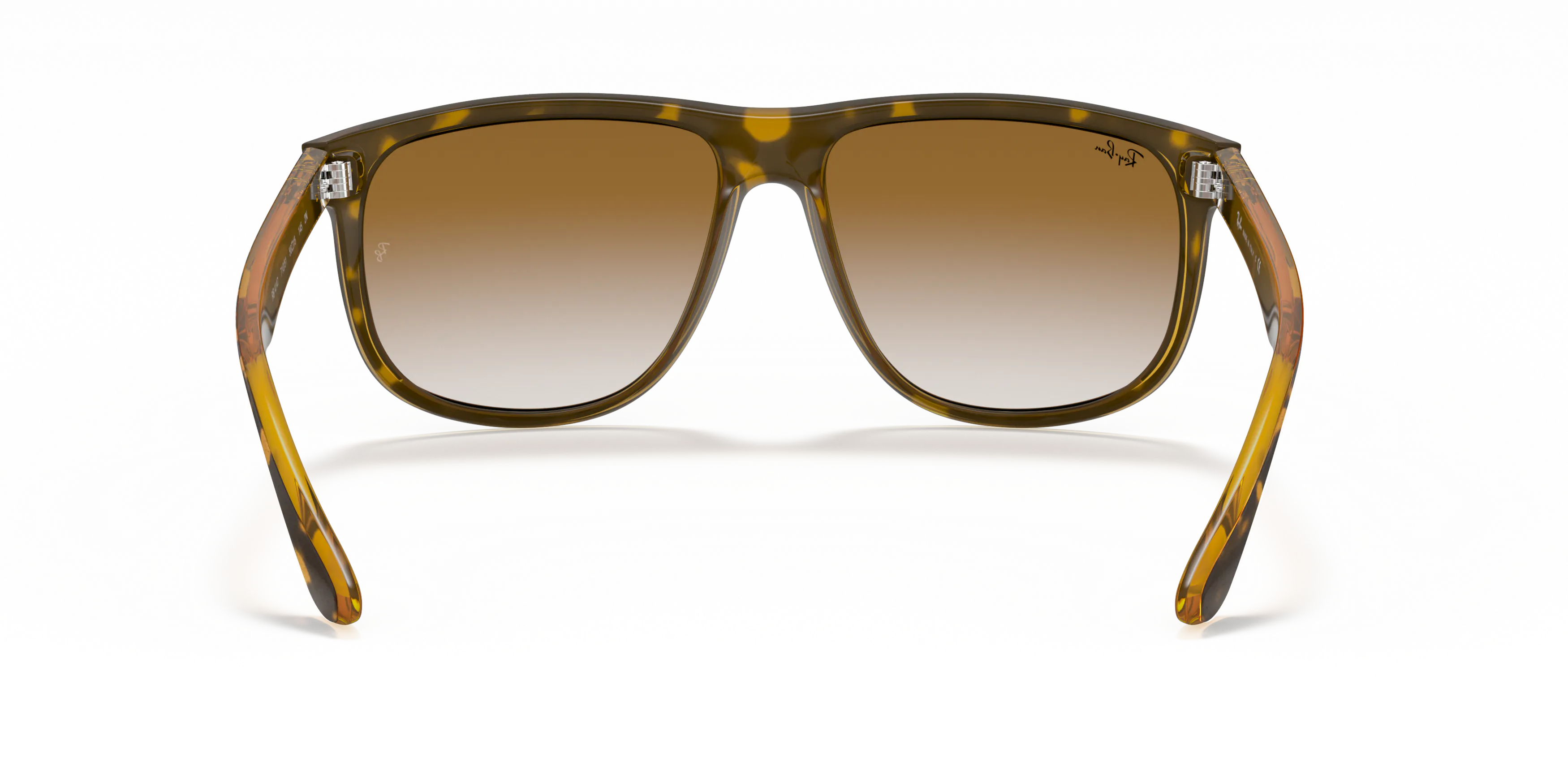 Detail02, Ray-Ban Boyfriend RB 4147 Sunglasses