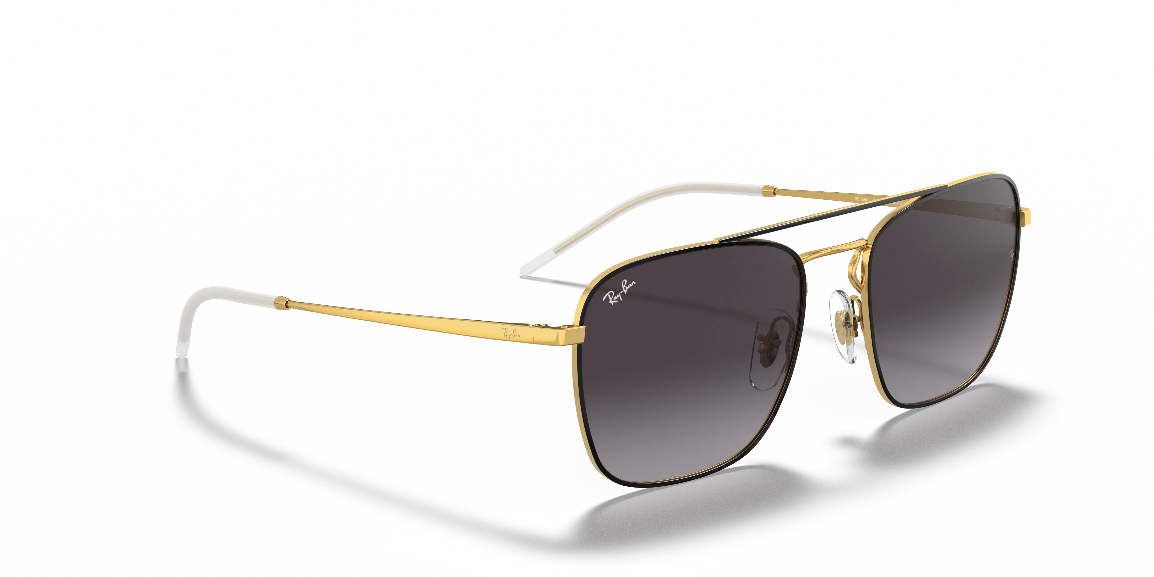 Angle_Right01, Ray-Ban RB3588 90548G