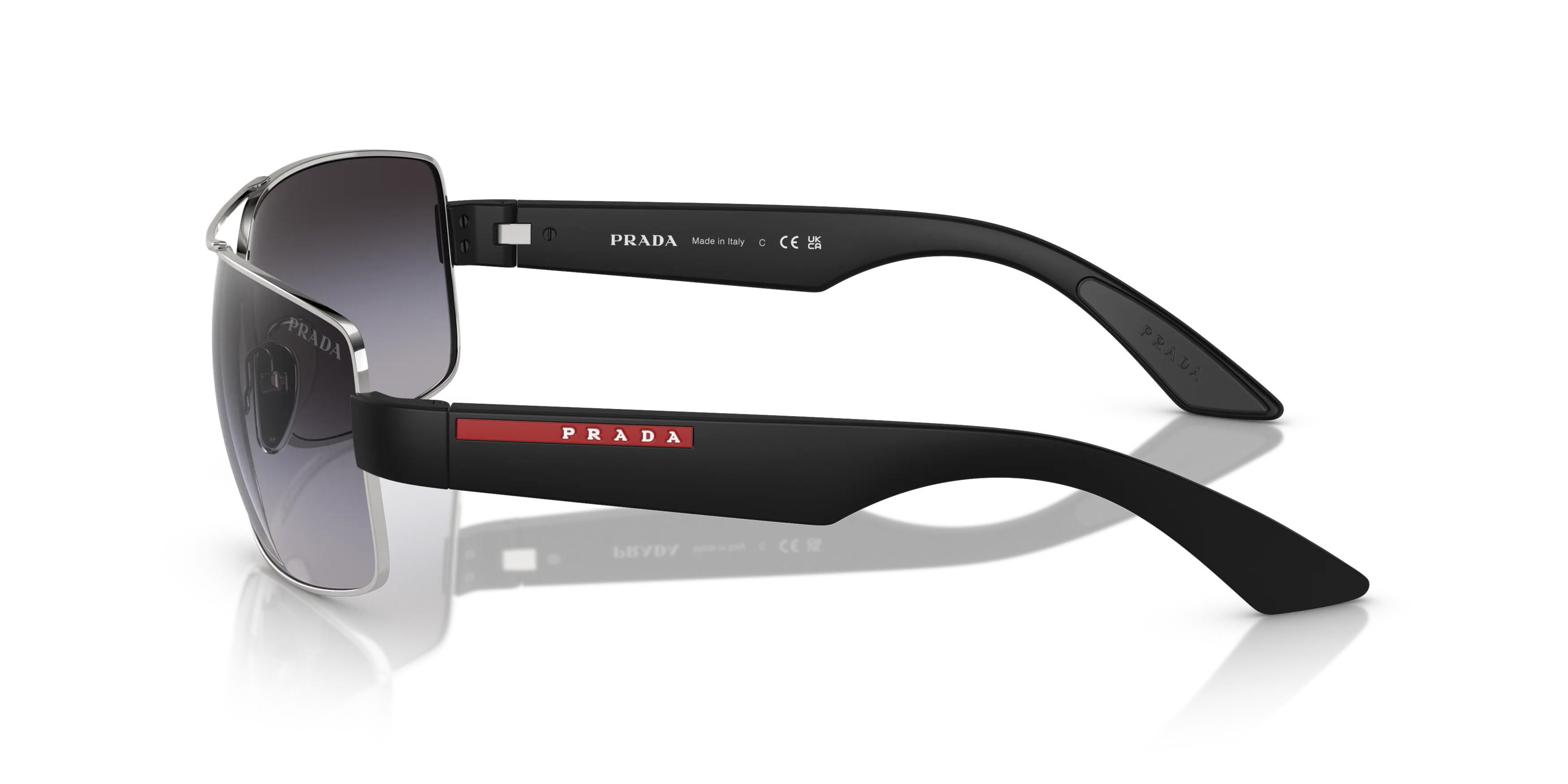 Angle_Left02, Prada Linea Rossa PS 50ZS 1BC09U