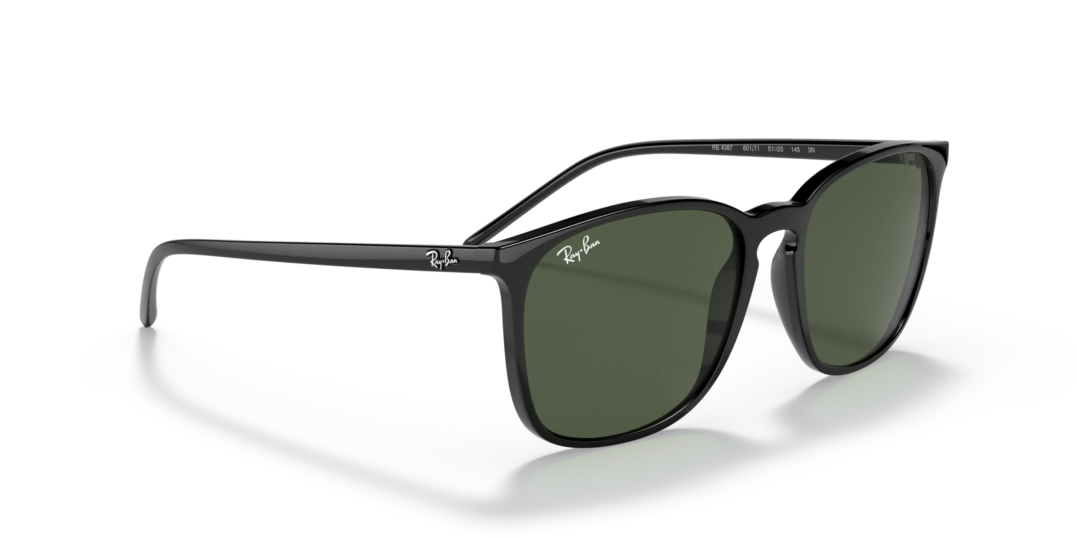Angle_Right01, Ray-Ban RB4387 601/71