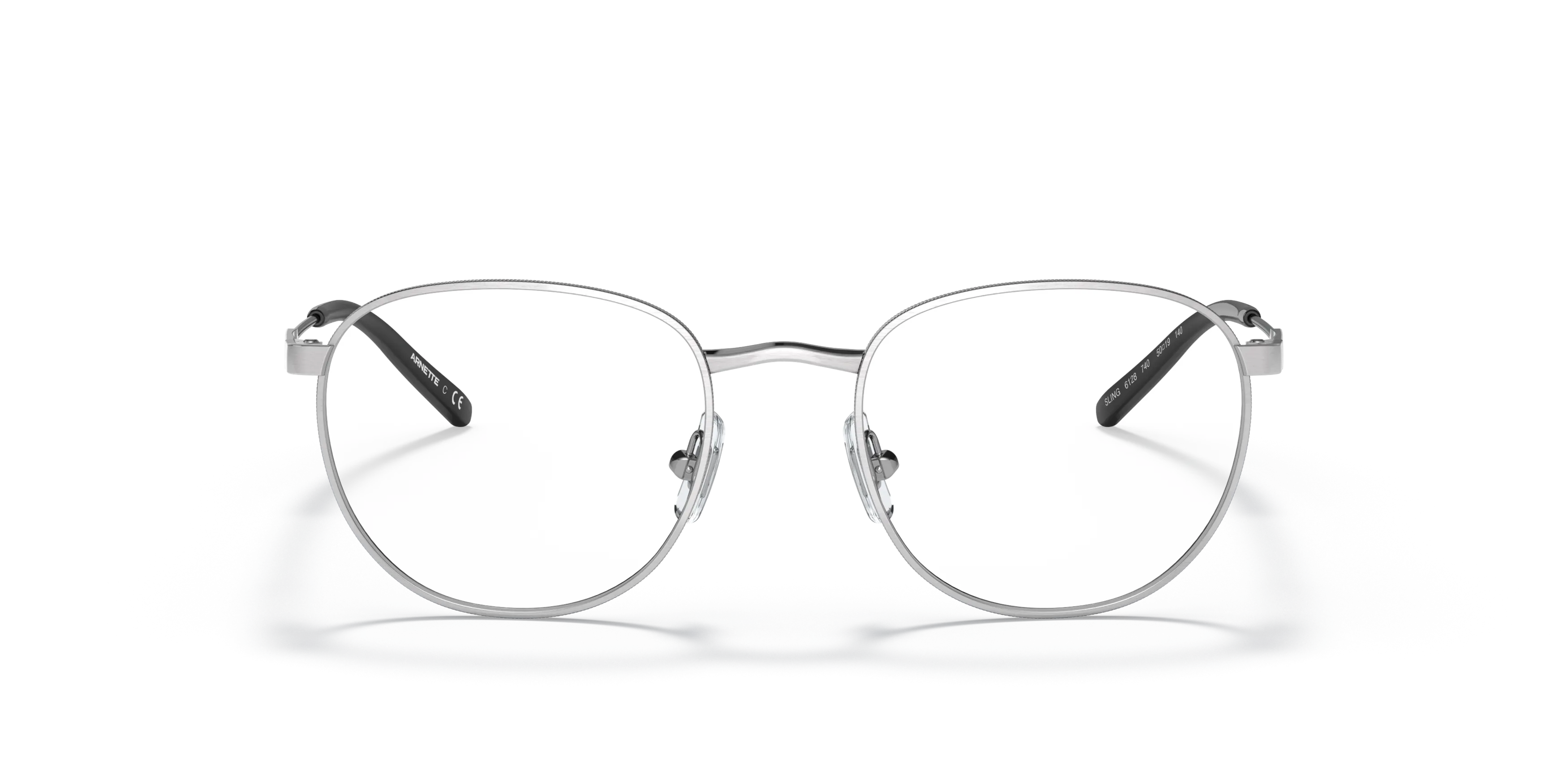 Front, Arnette AN6128 740