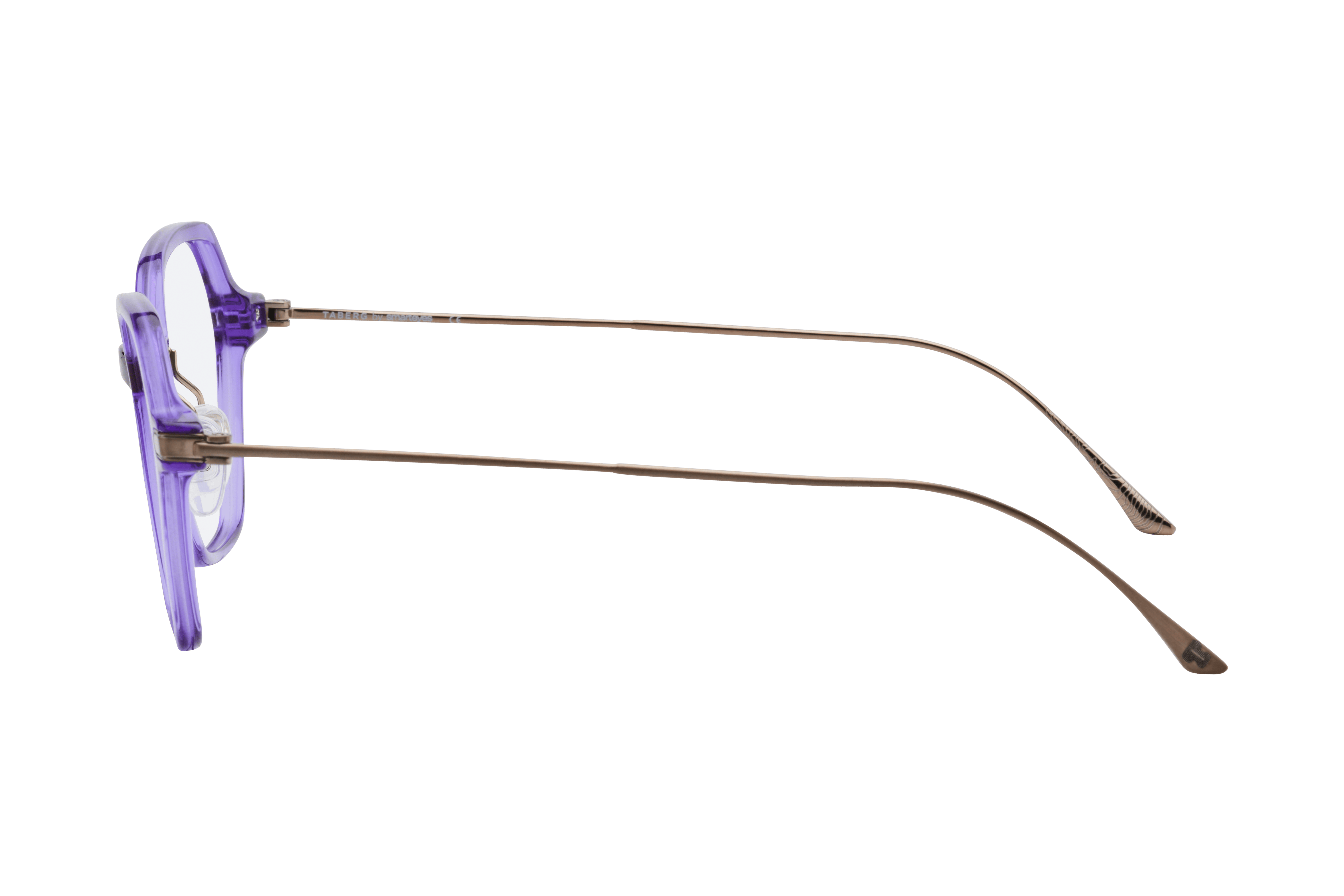 Angle_Left02, Taberg by Smarteyes Smultron 7072 4924 Glasögonbåge