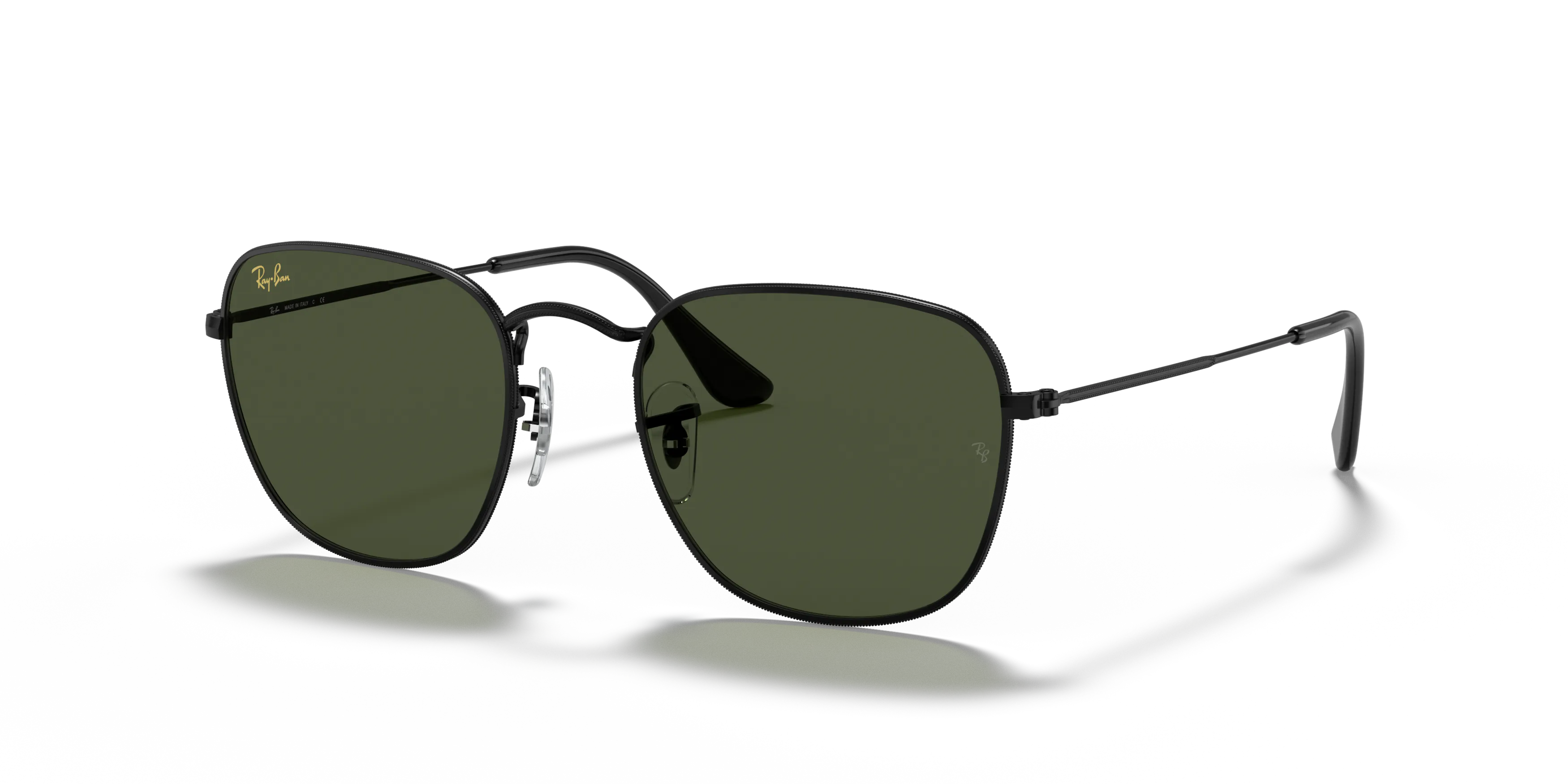 Angle_Left01, Ray-Ban FRANK RB3857 919931