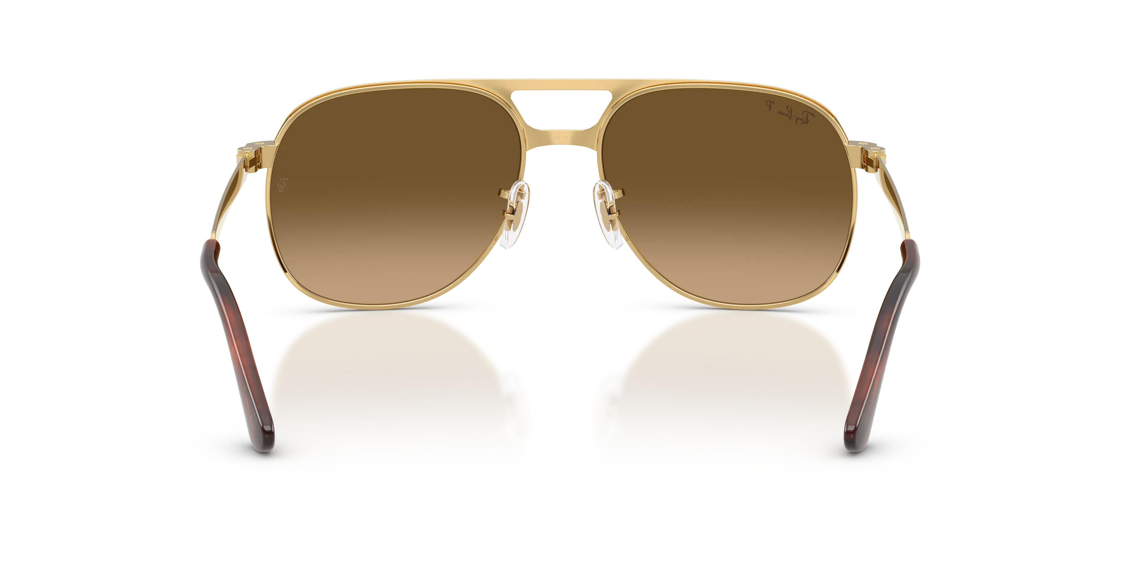 Detail02, Ray-Ban Bill Max RB3793 001/M2