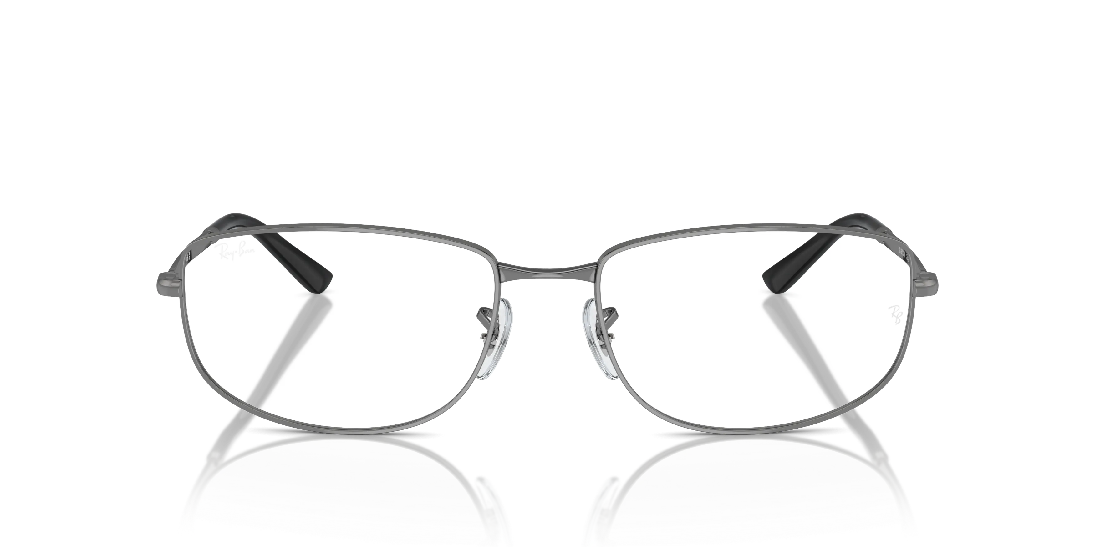 Front, Ray-Ban 0RX3732V 2502 Briller