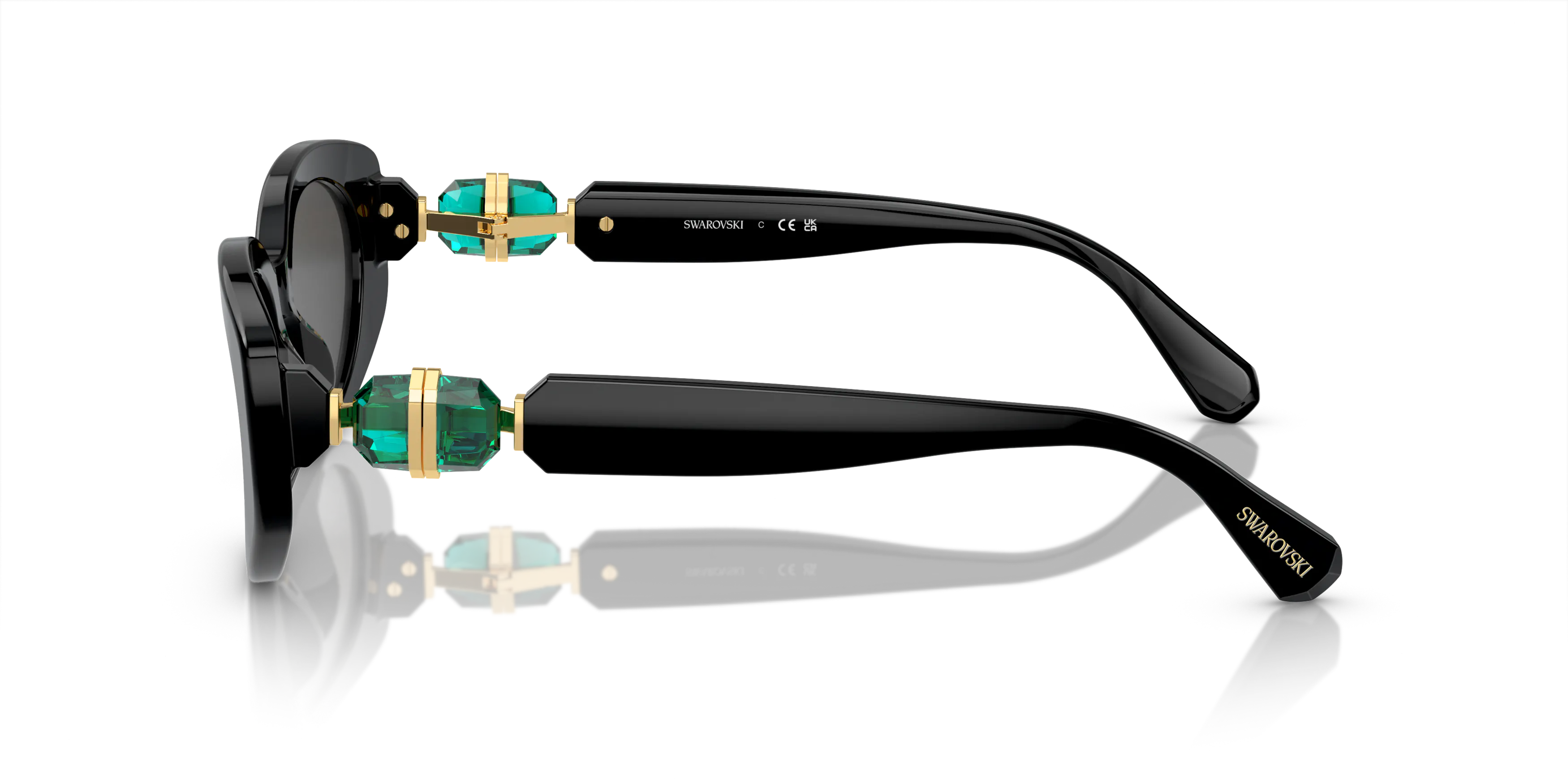 Angle_Left02, Swarovski SK6002 100187