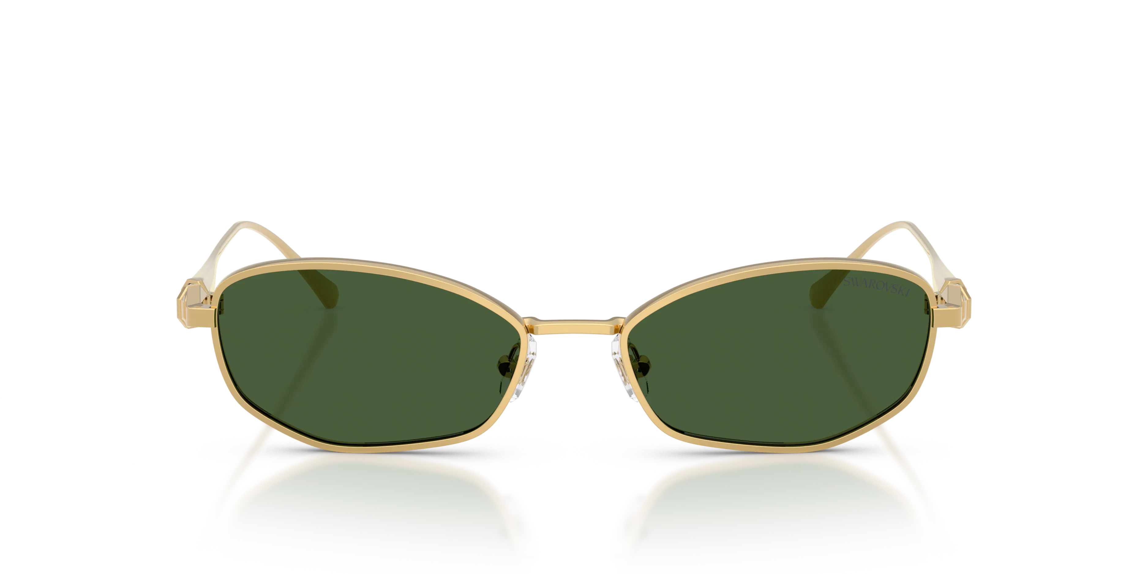 Front, Swarovski SK7042 400471