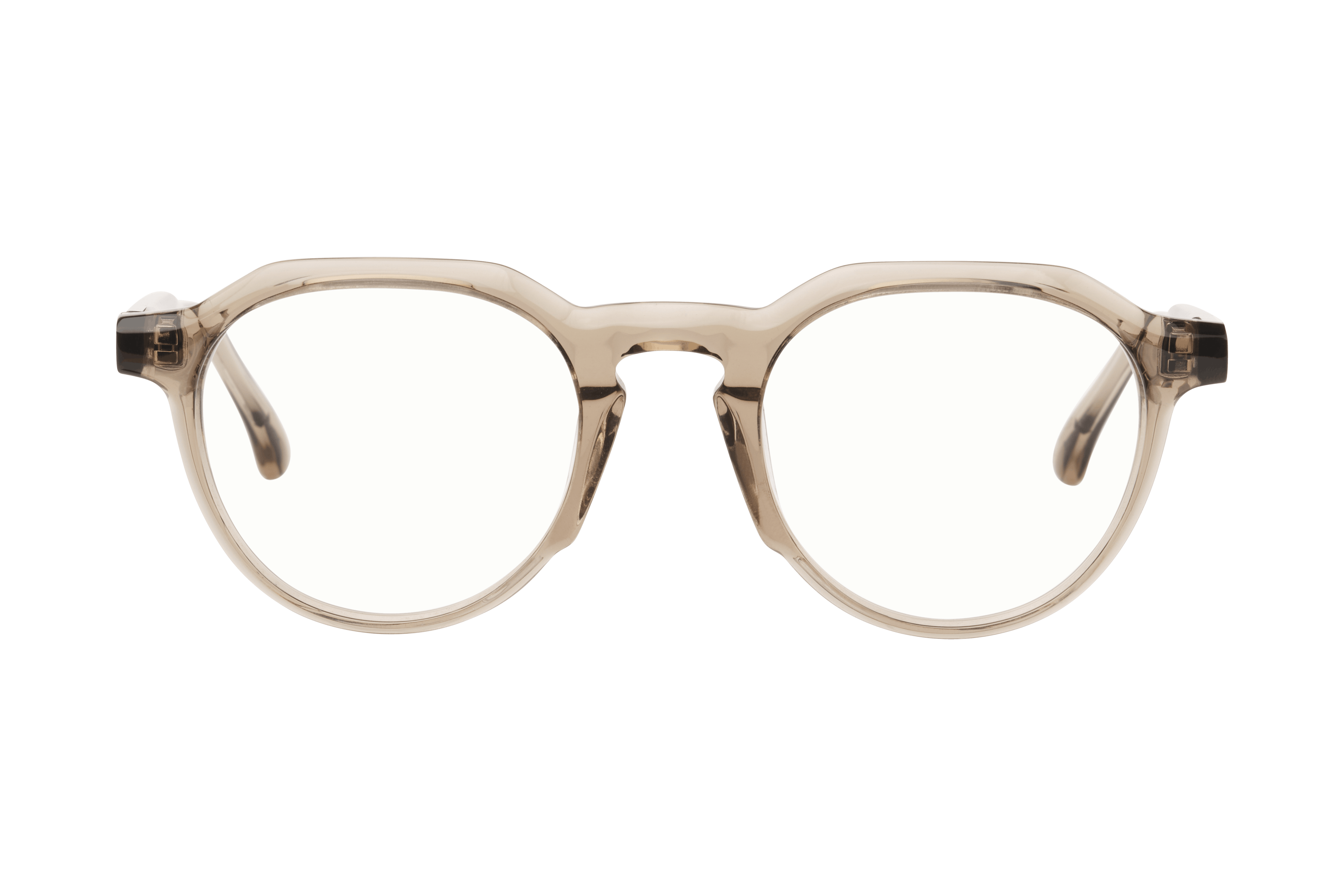 Front, Oscar Jacobson Torvald 7368 Glasögonbåge