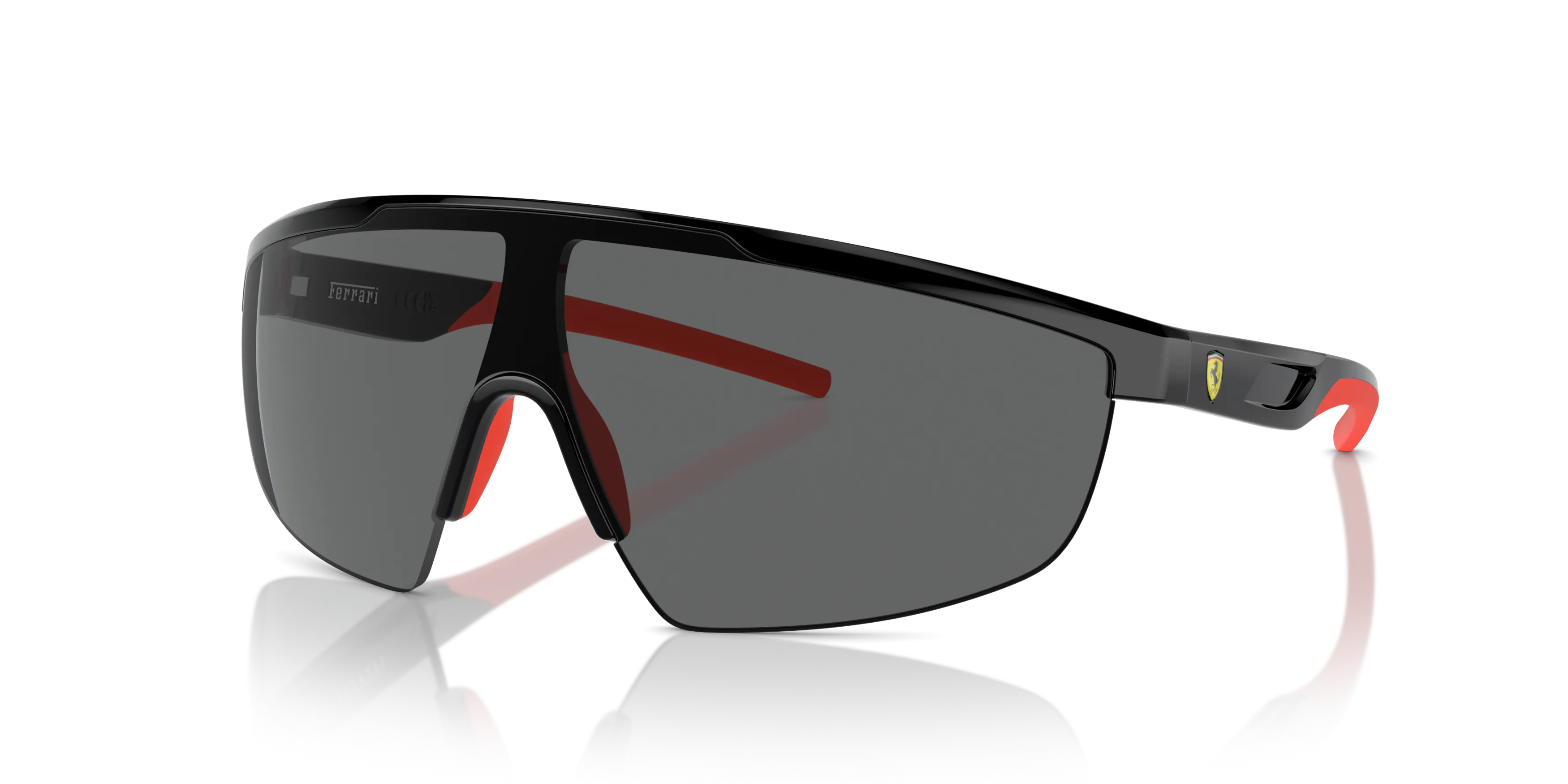 Angle_Left01, Scuderia Ferrari FZ6005U 501/87