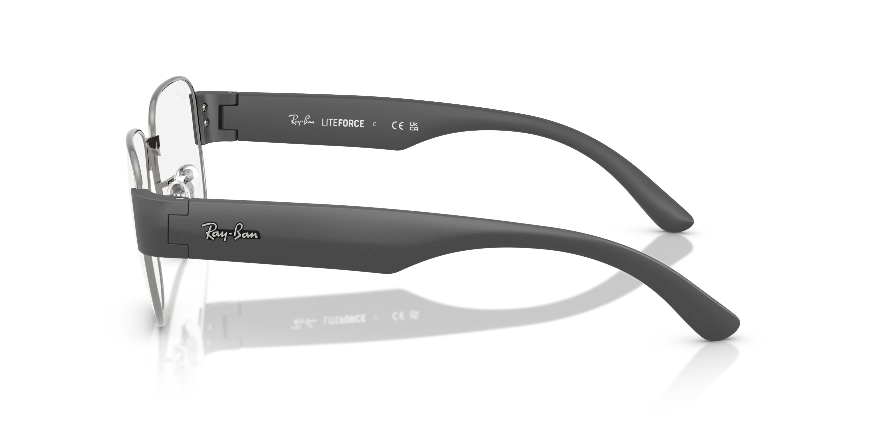 Angle_Left02, RAY-BAN Optics RX6532 2502