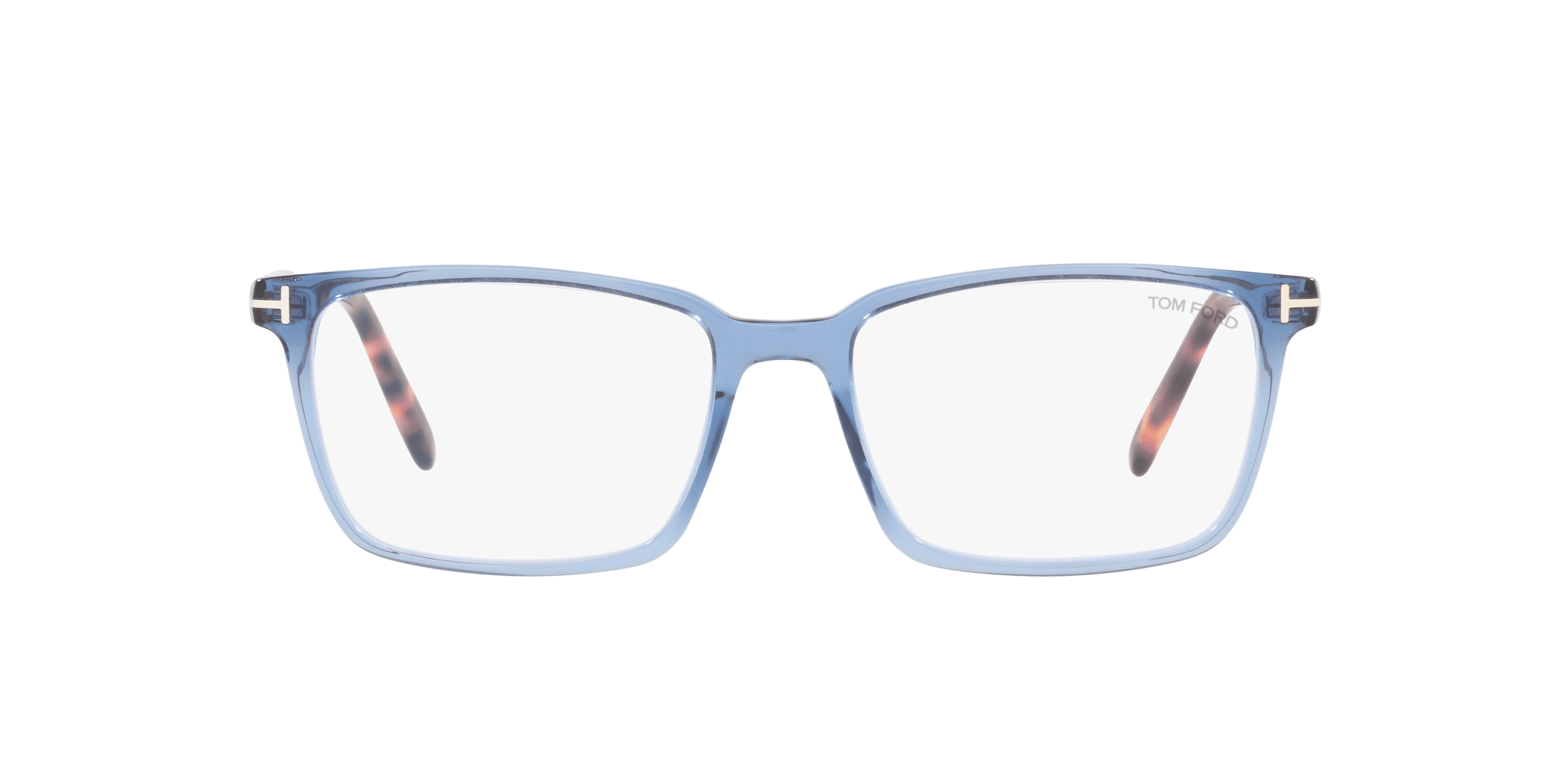 Front, Tom Ford FT5802-B TR001438 1500