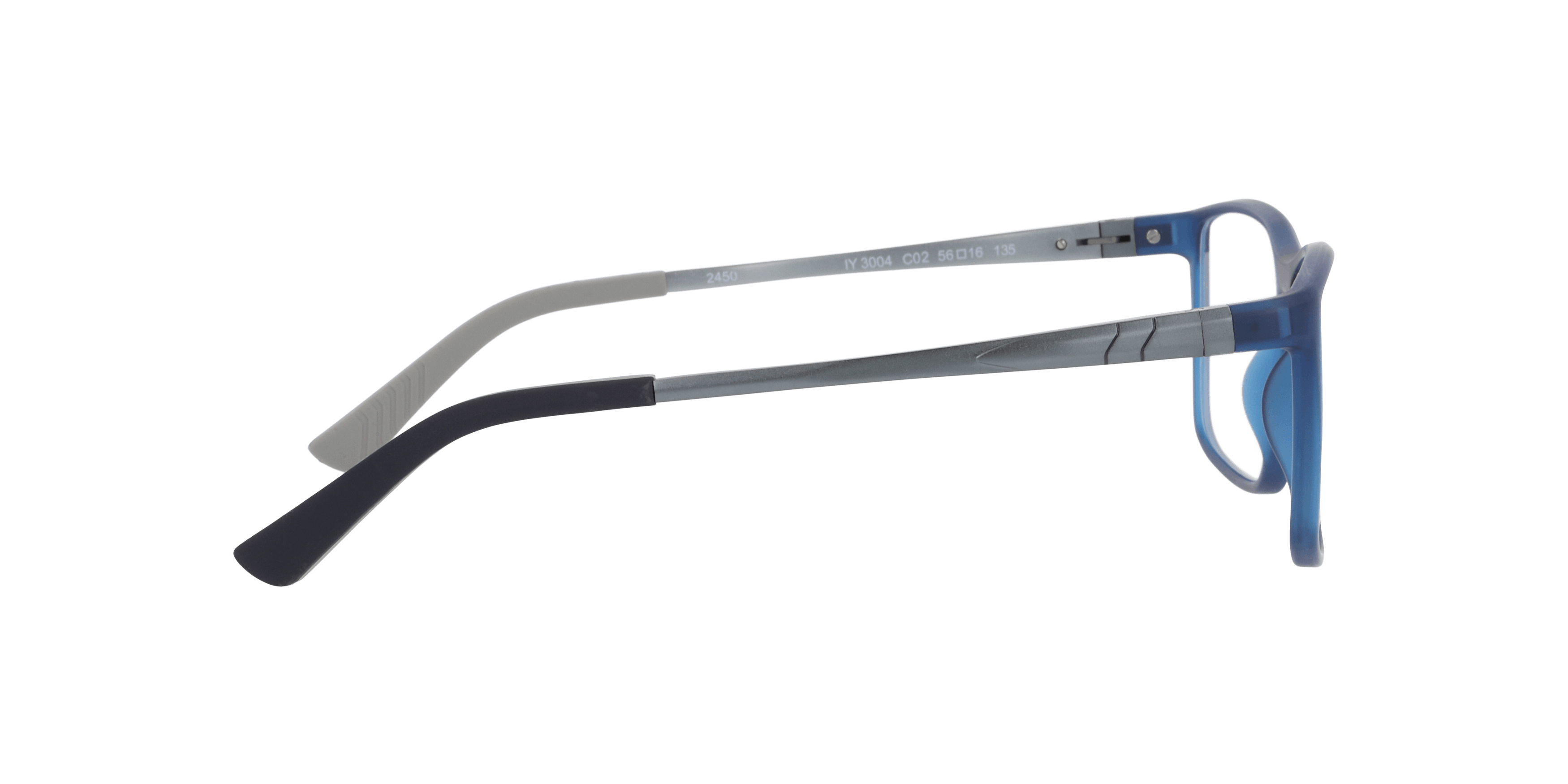 Angle_Right01, Smarteyes Core 0IY3004 Brillestel C02