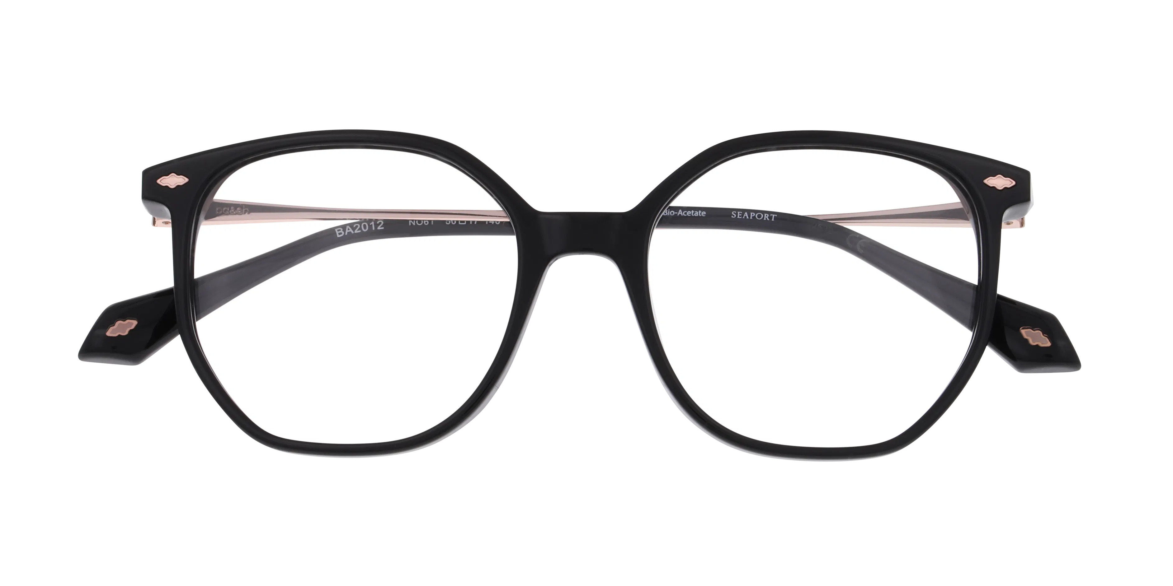 Folded, BA&SH BA2012 NO61