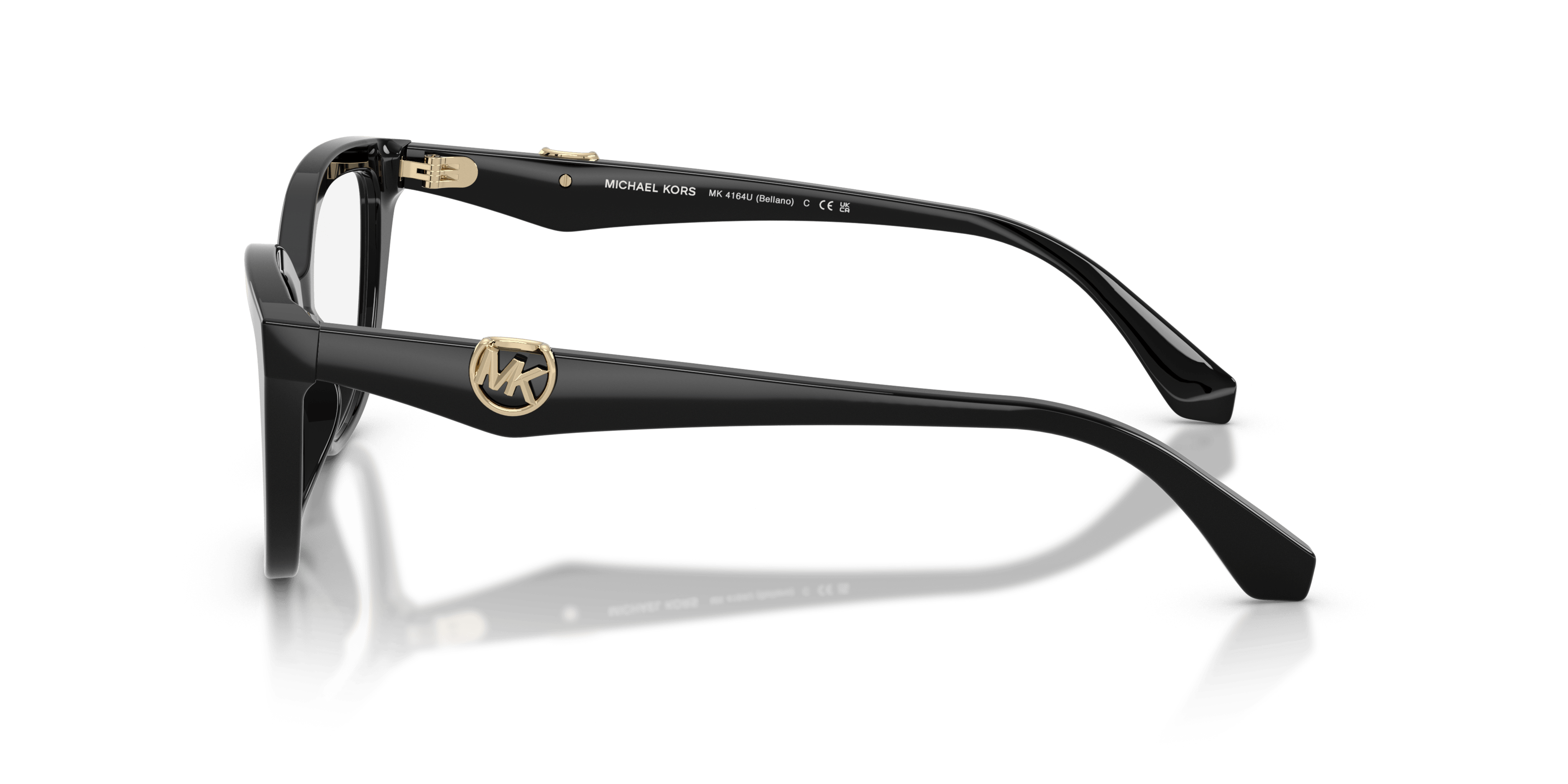 Angle_Left02, MICHAEL KORS MK4164U 3005