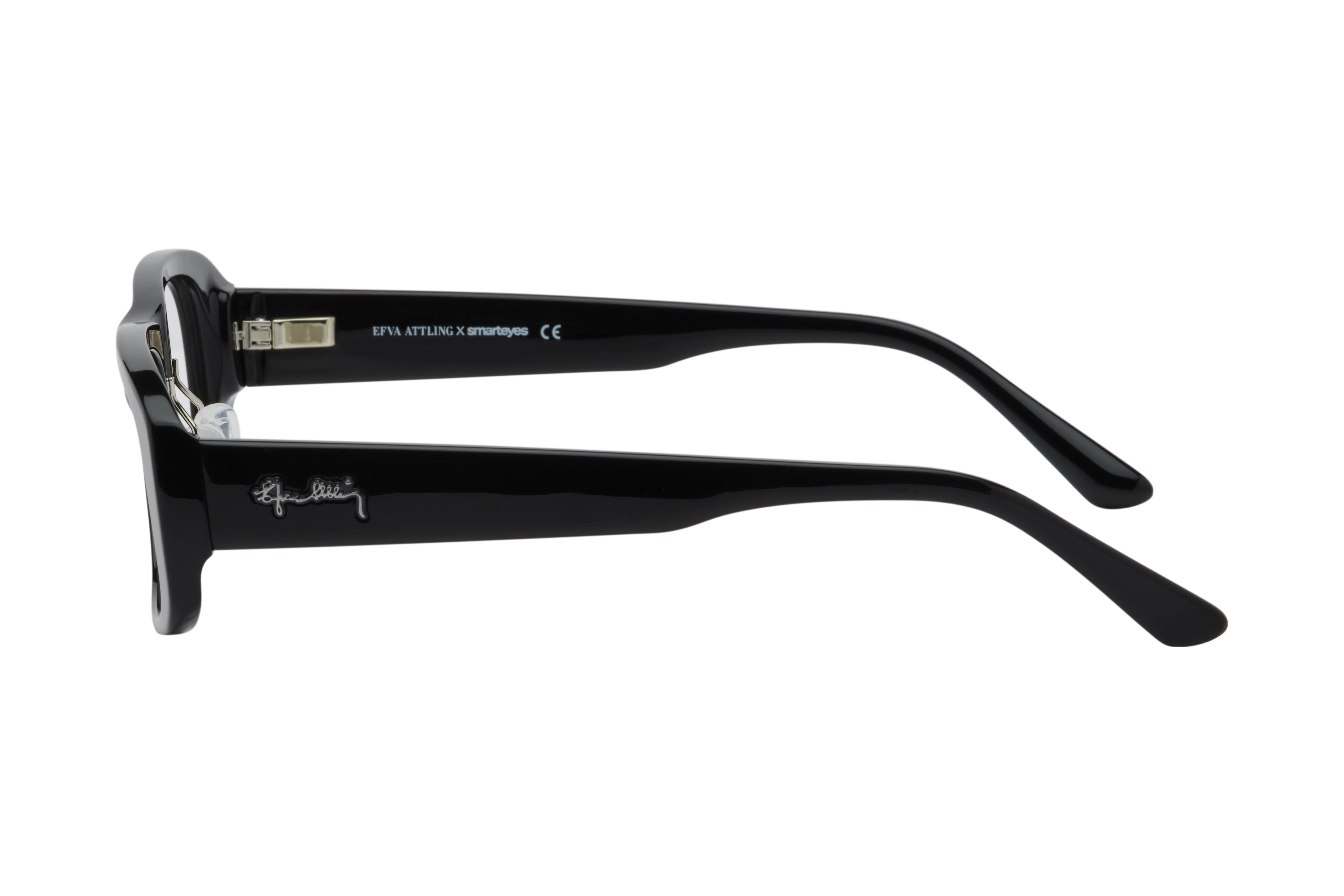 Angle_Left02, Efva Attling 8045 9991 Glasögonbåge