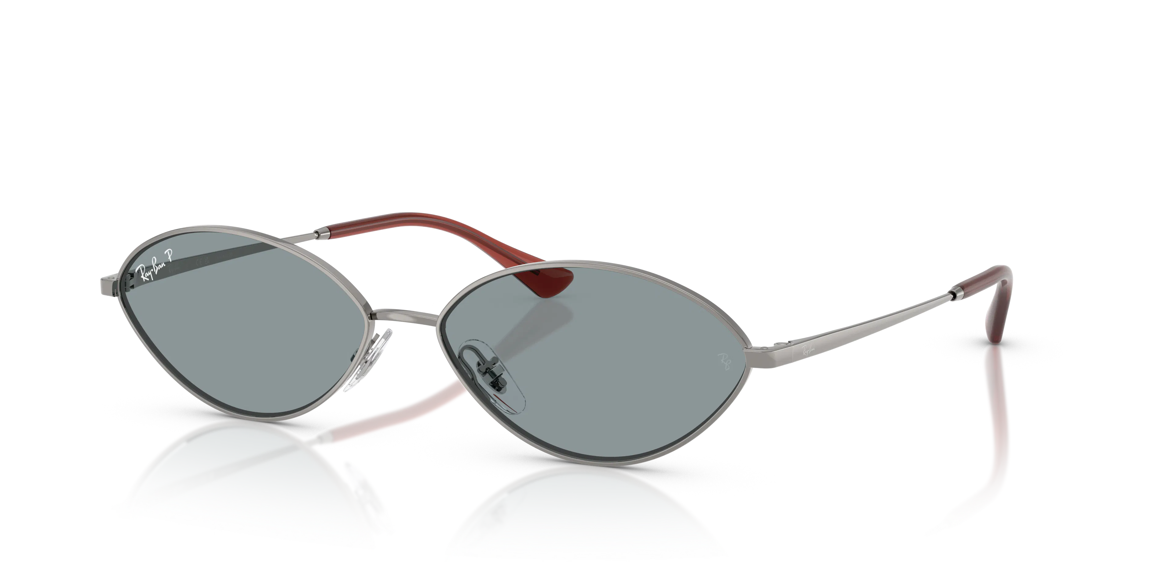 Angle_Left01, Ray-Ban Kai Bio-Based RB3757 004/2V